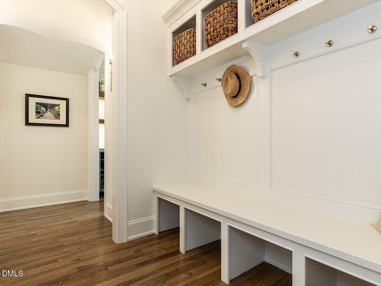 1429 Blantons Creek Drive