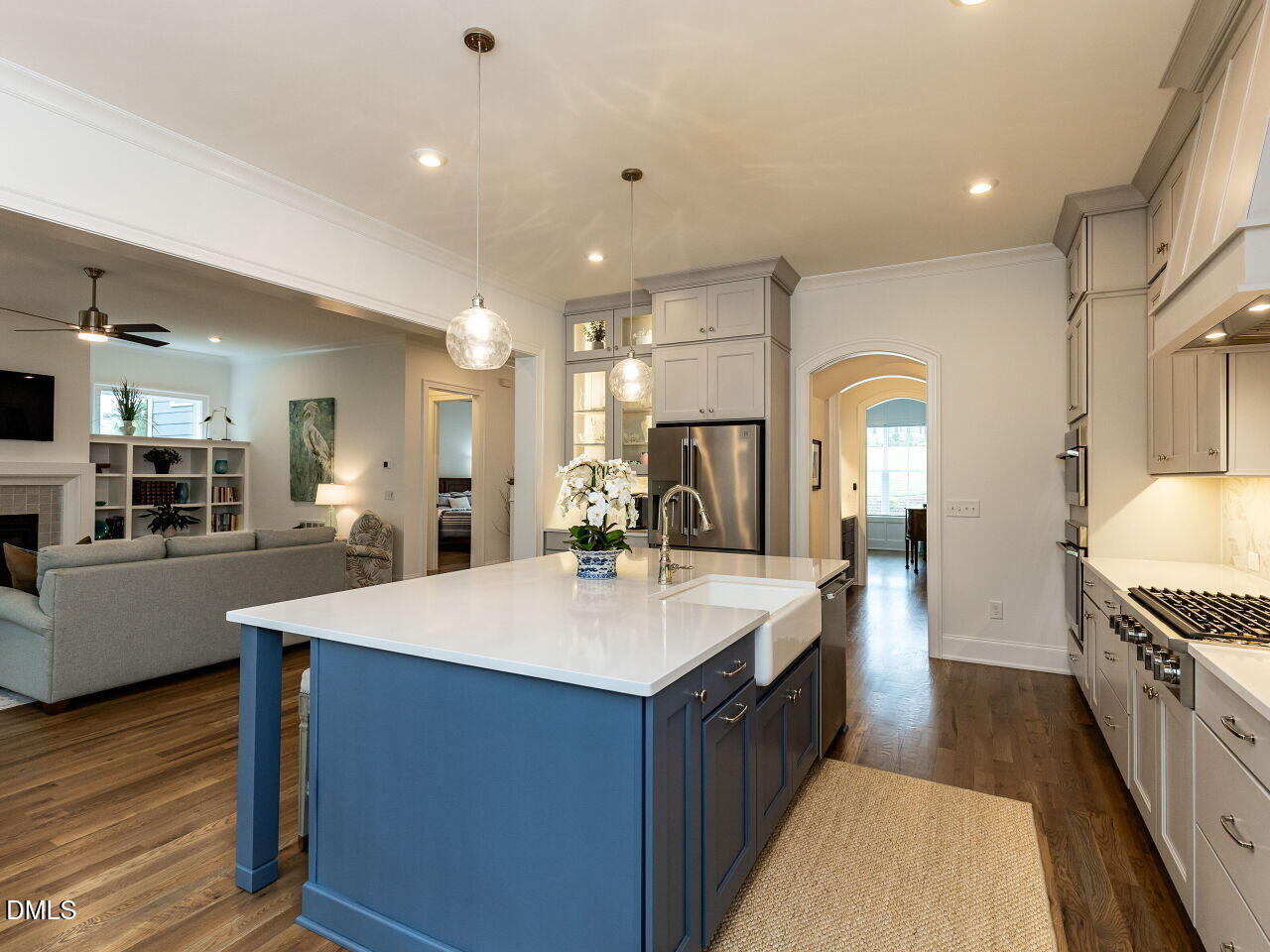 1429 Blantons Creek Drive