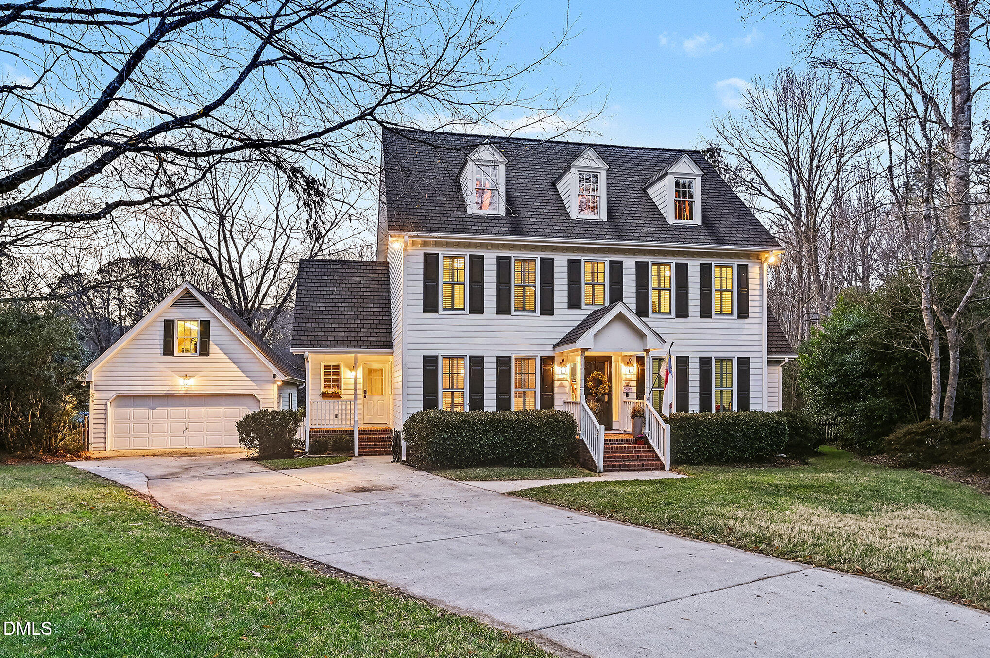 6332 Bayswater Trail