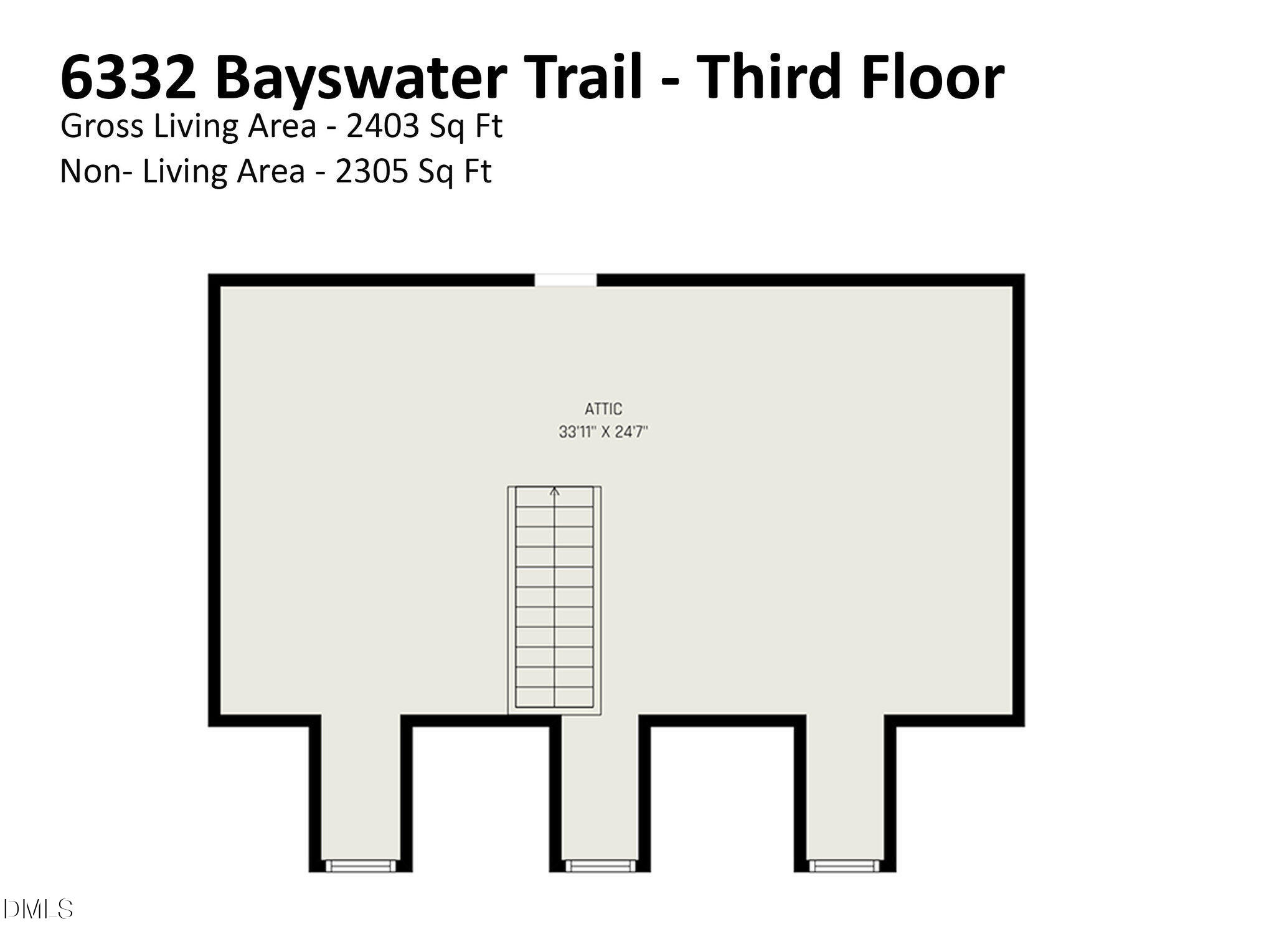 6332 Bayswater Trail