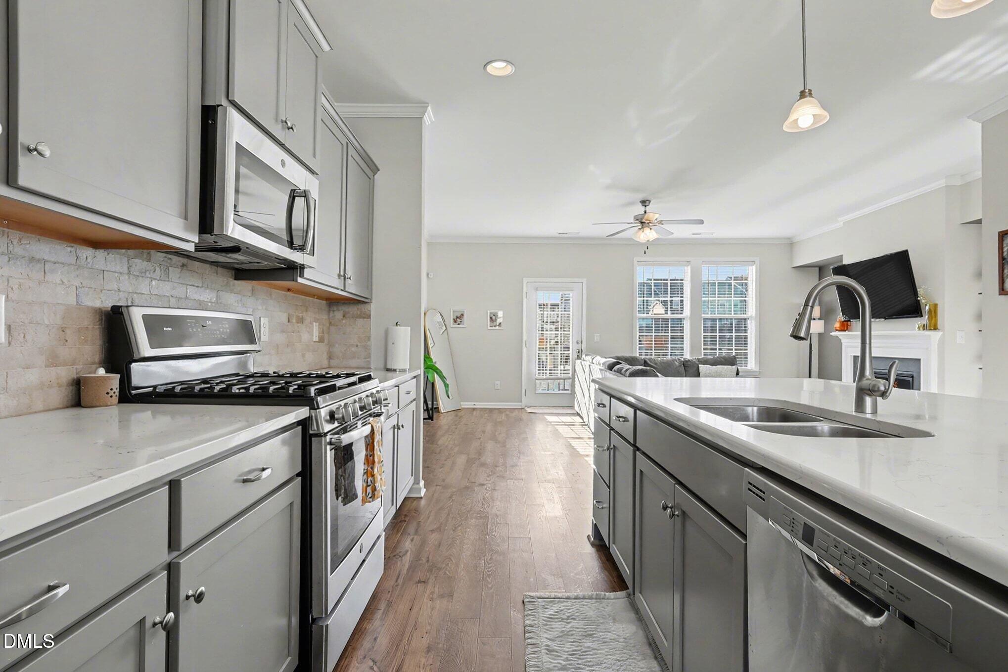 6425 Perry Creek Road