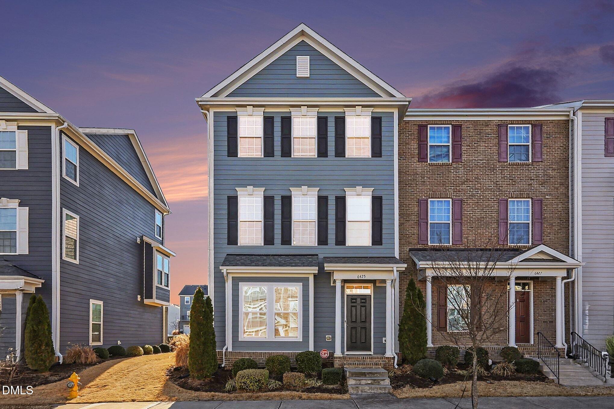 6425 Perry Creek Road