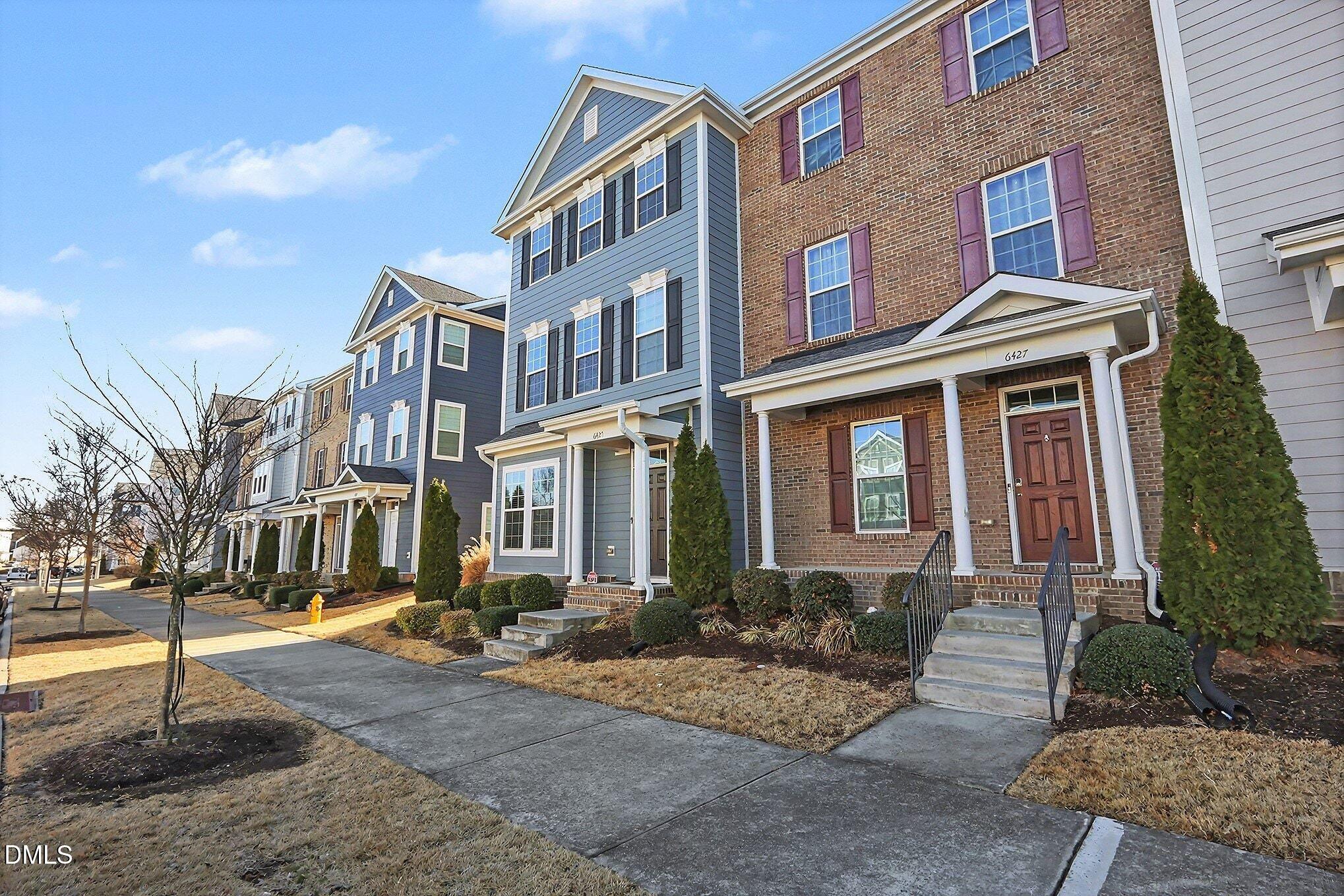 6425 Perry Creek Road