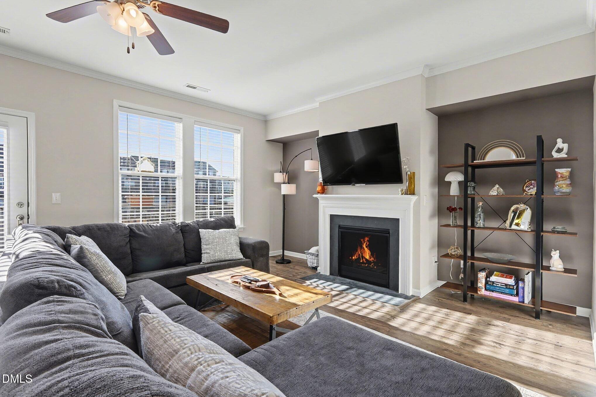 6425 Perry Creek Road