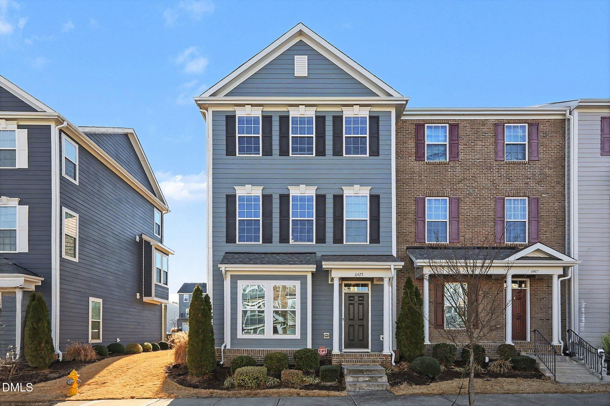 6425 Perry Creek Road