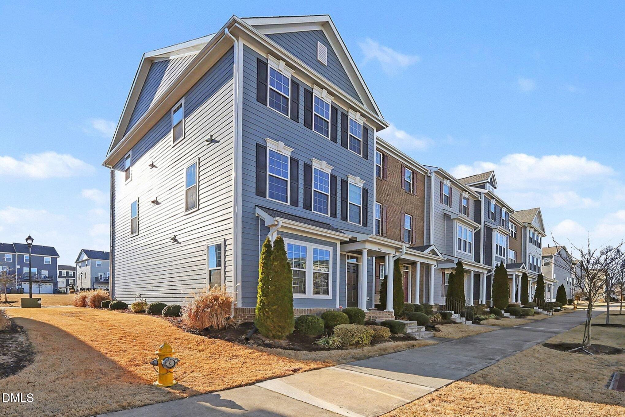 6425 Perry Creek Road