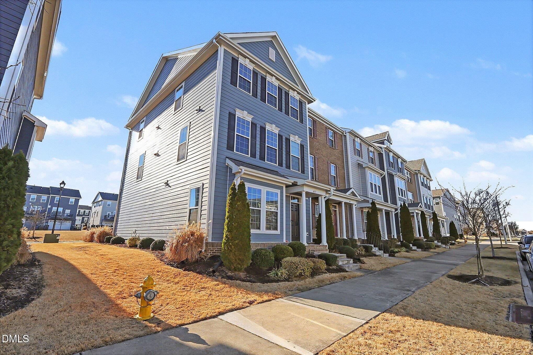 6425 Perry Creek Road