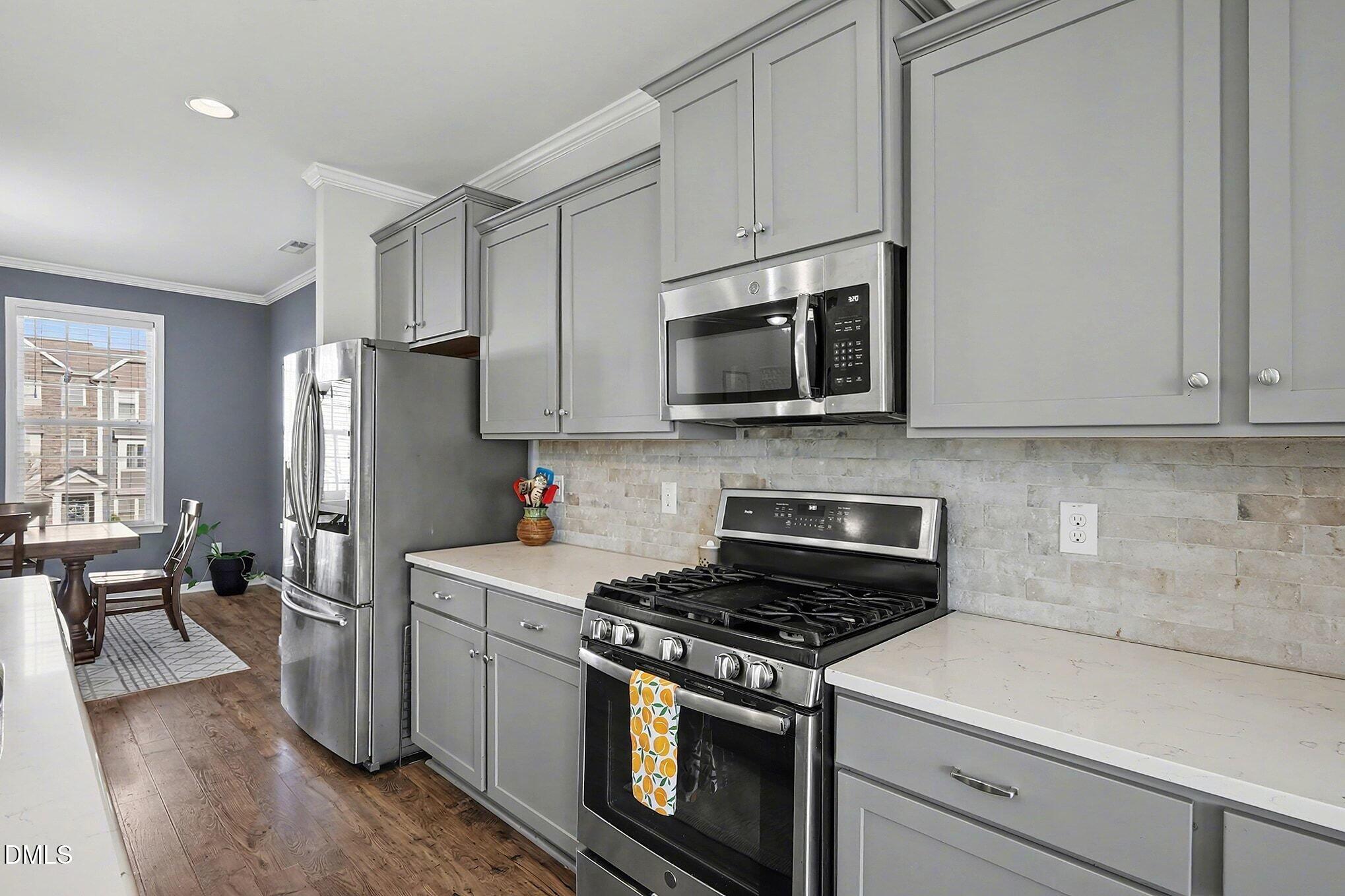 6425 Perry Creek Road