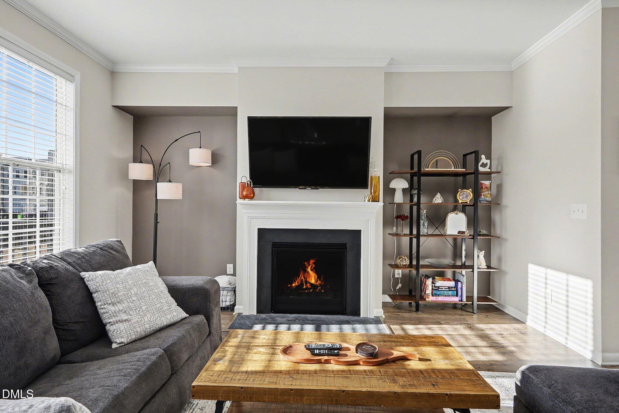 6425 Perry Creek Road