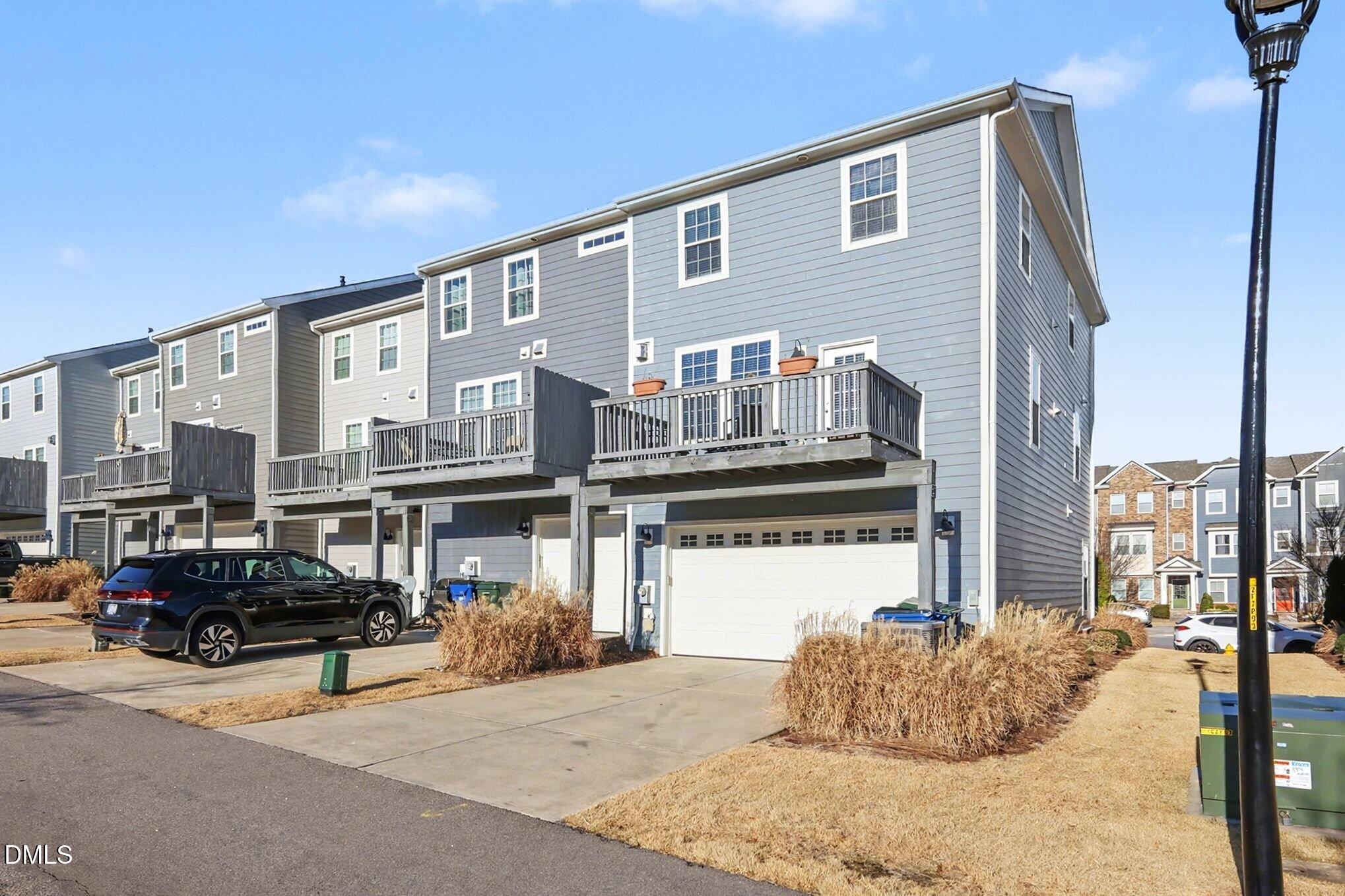 6425 Perry Creek Road