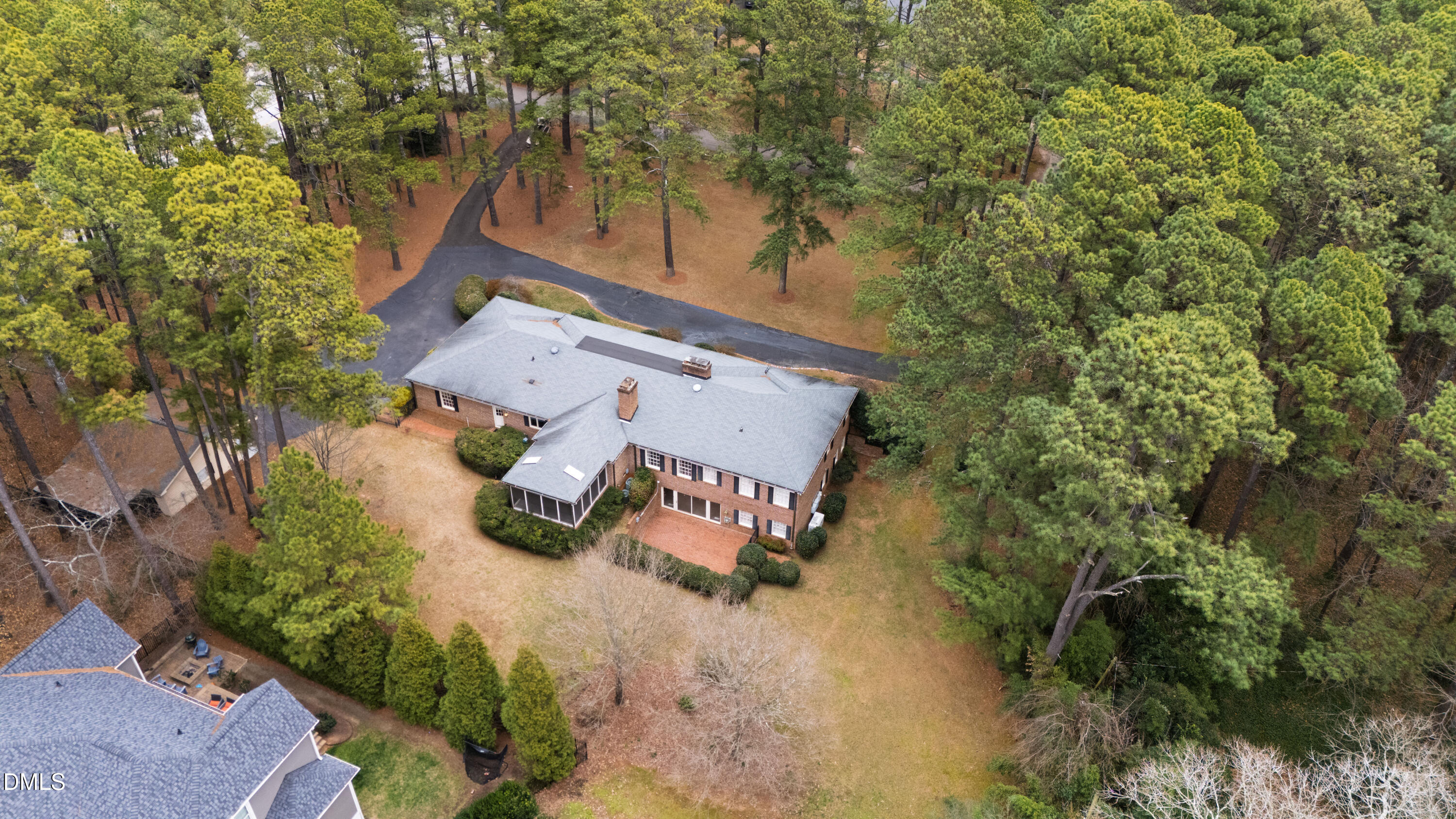 5515 Lambshire Drive