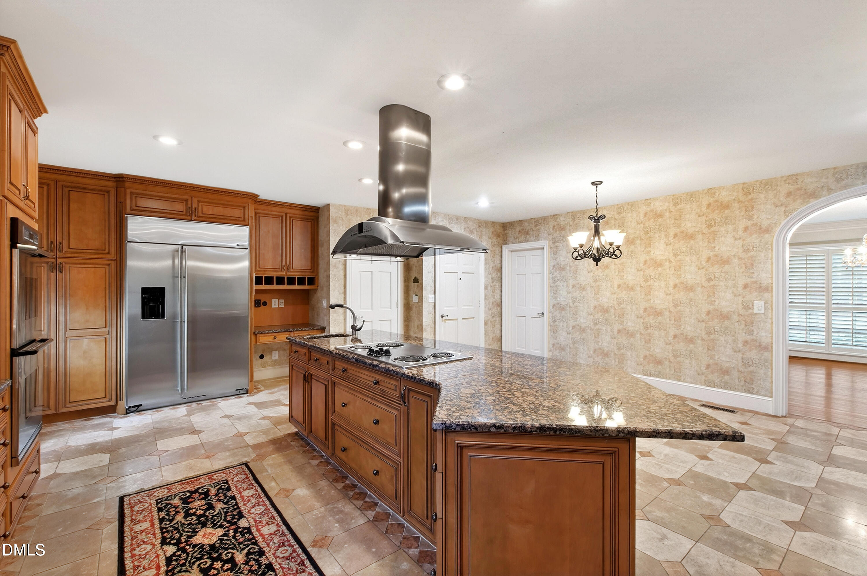 5515 Lambshire Drive