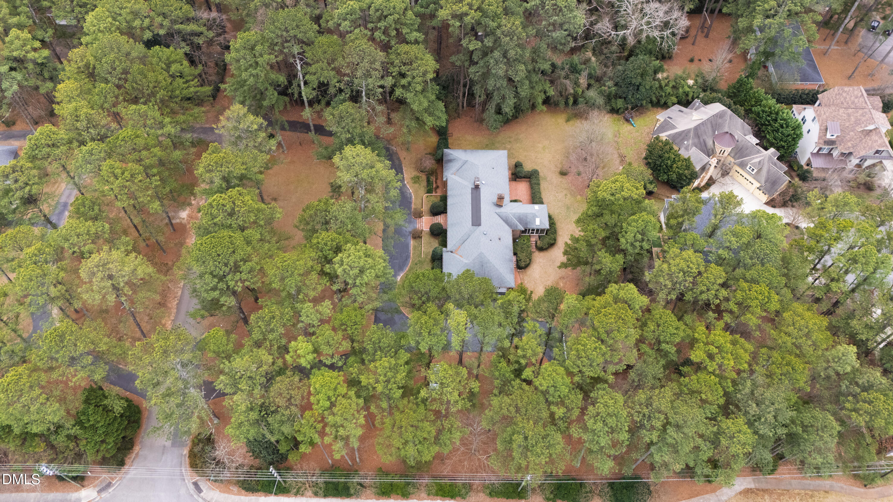 5515 Lambshire Drive