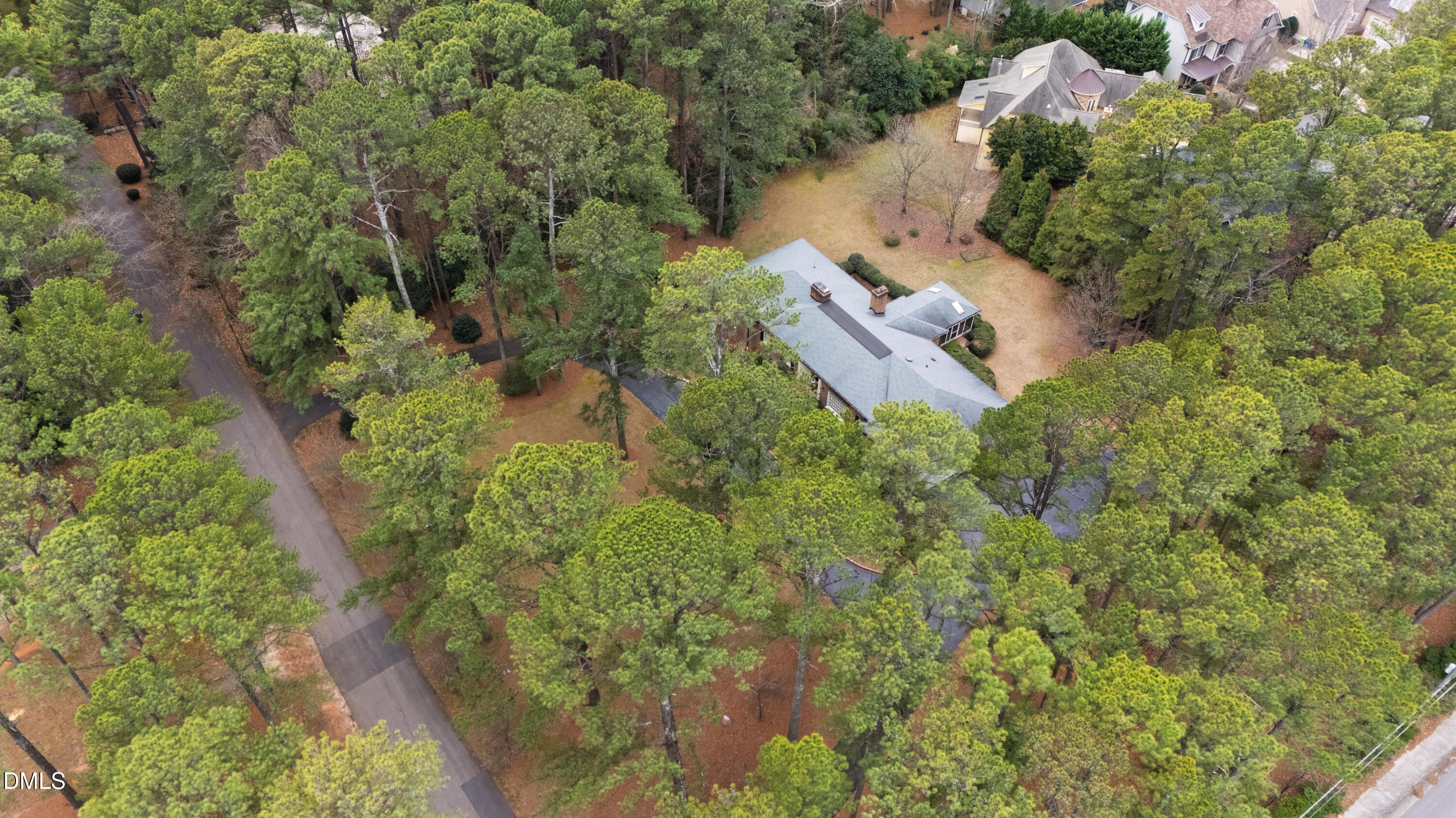 5515 Lambshire Drive