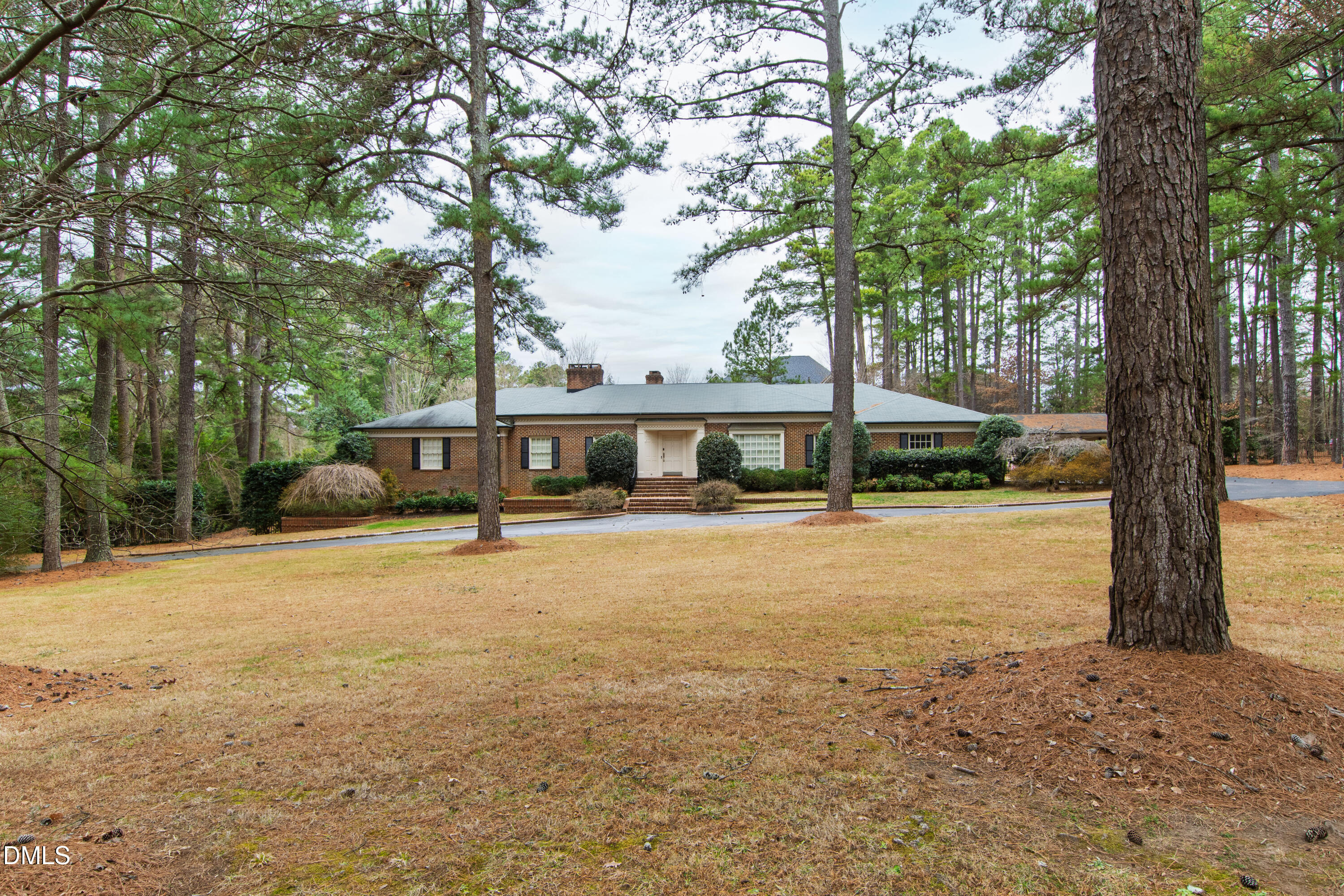 5515 Lambshire Drive