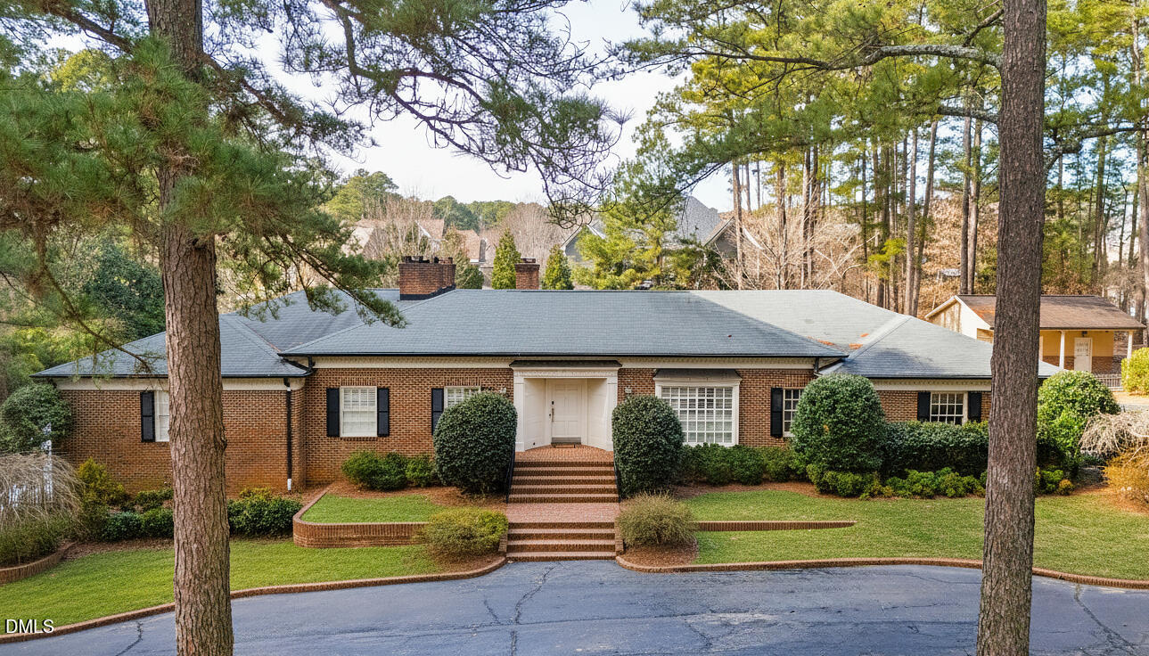 5515 Lambshire Drive