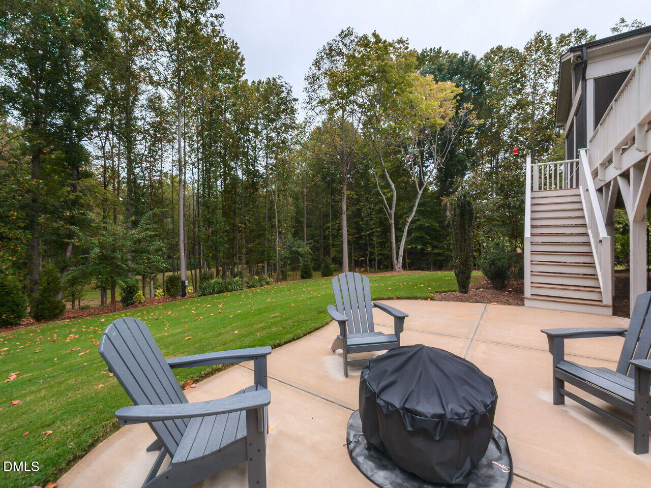 1429 Blantons Creek Drive