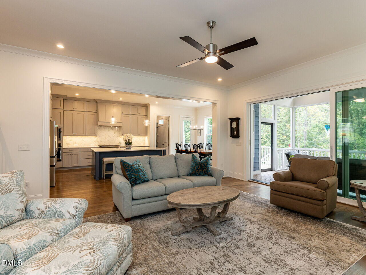 1429 Blantons Creek Drive