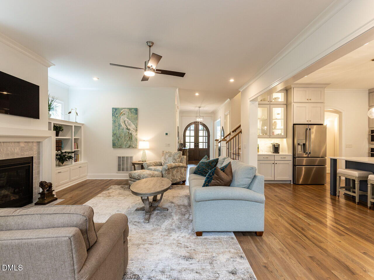 1429 Blantons Creek Drive