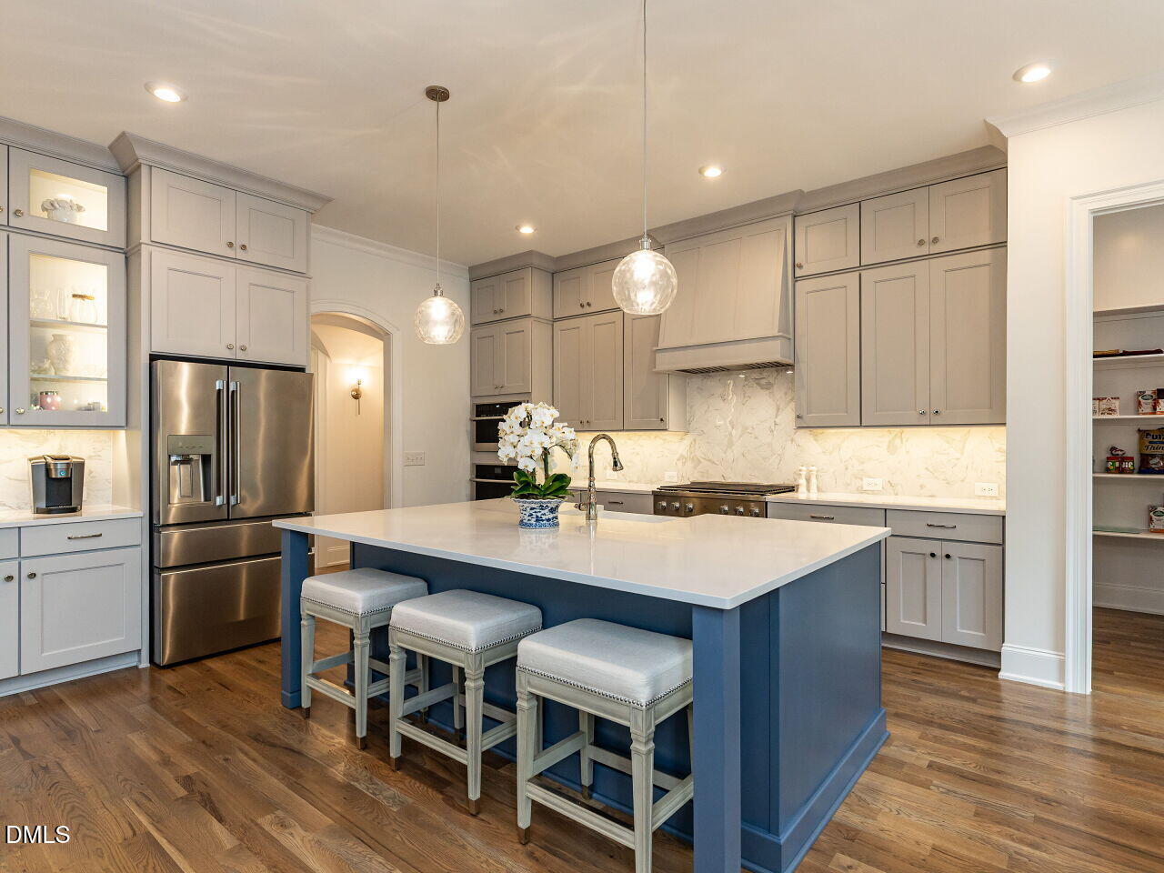 1429 Blantons Creek Drive