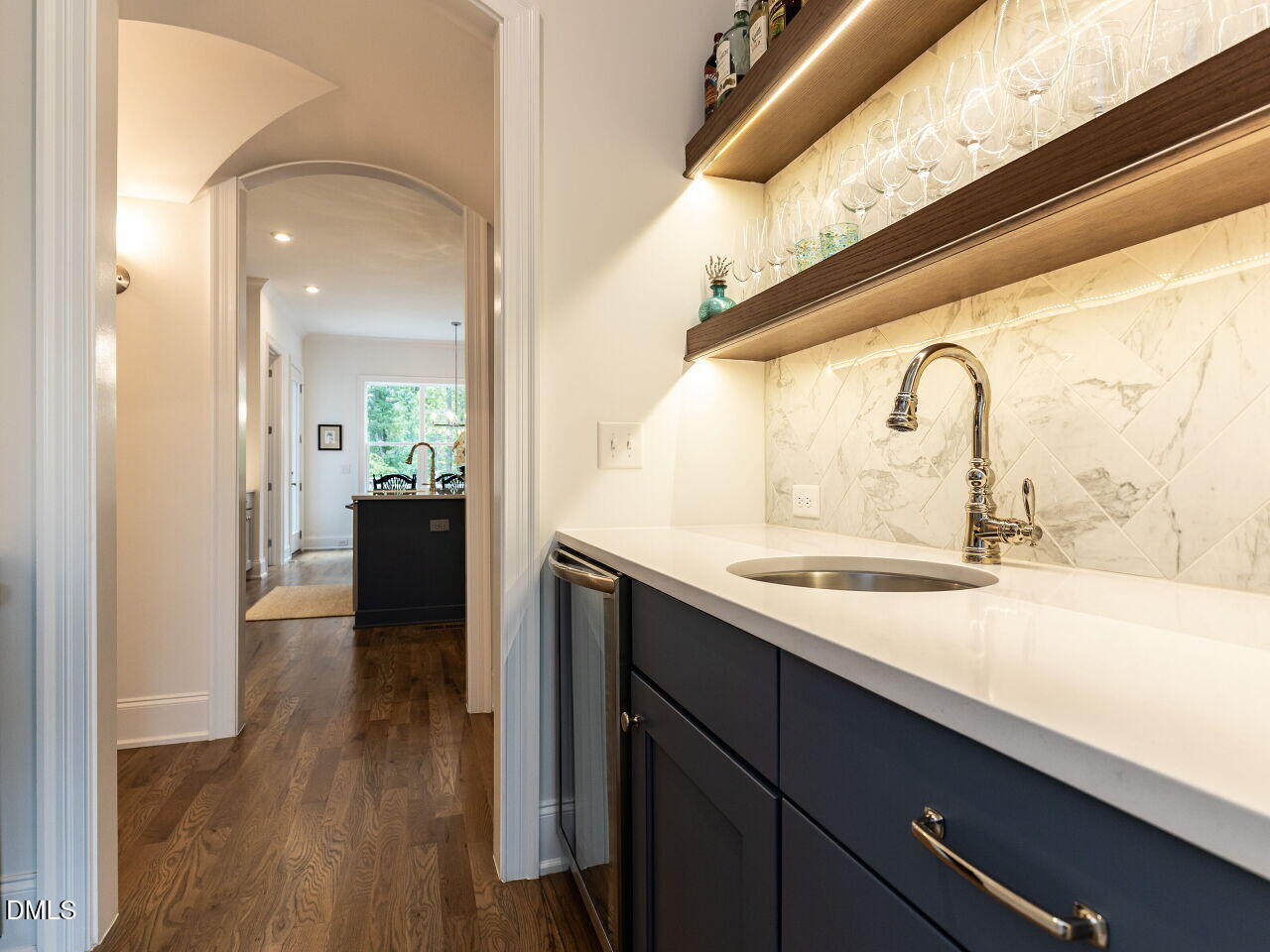 1429 Blantons Creek Drive