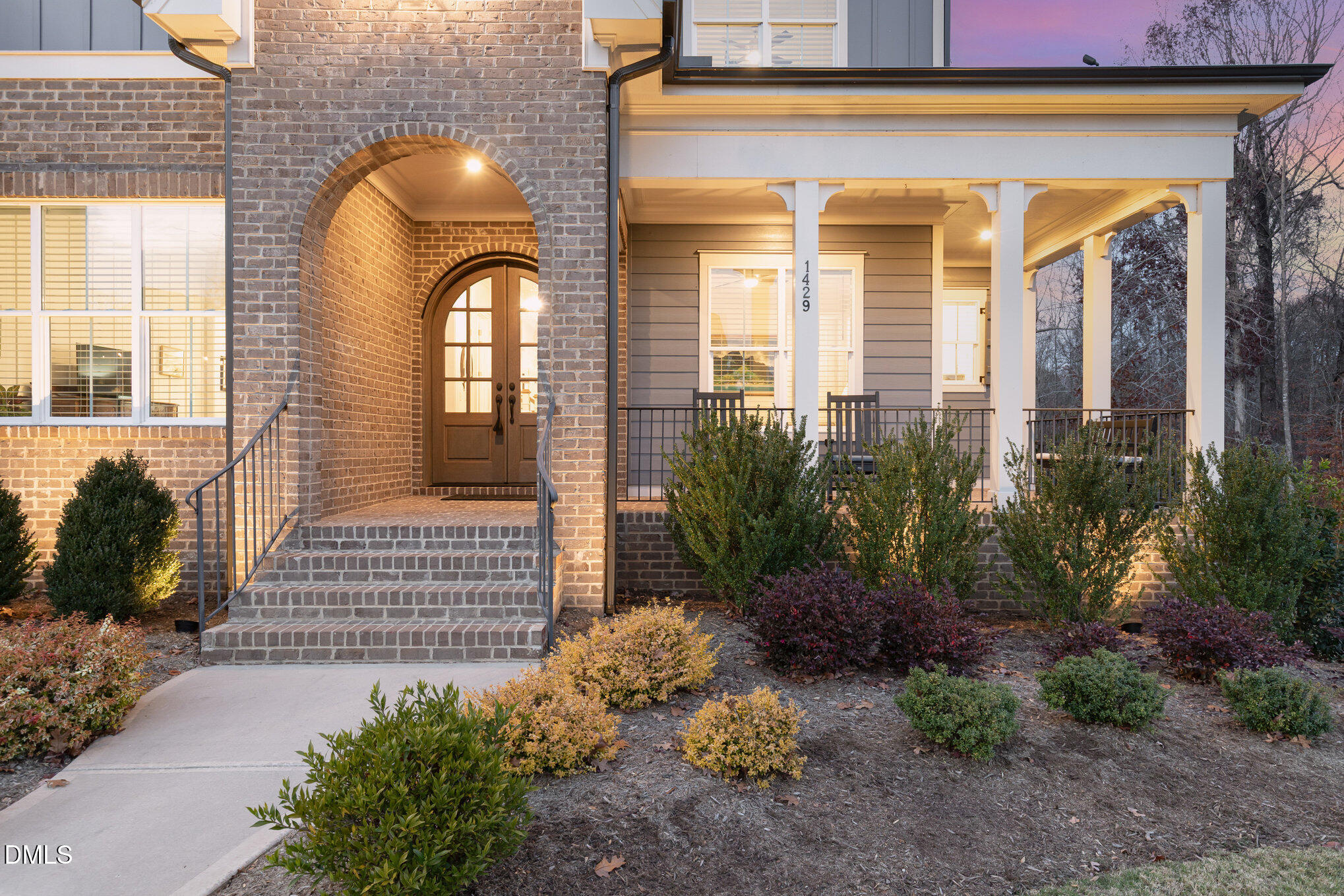 1429 Blantons Creek Drive