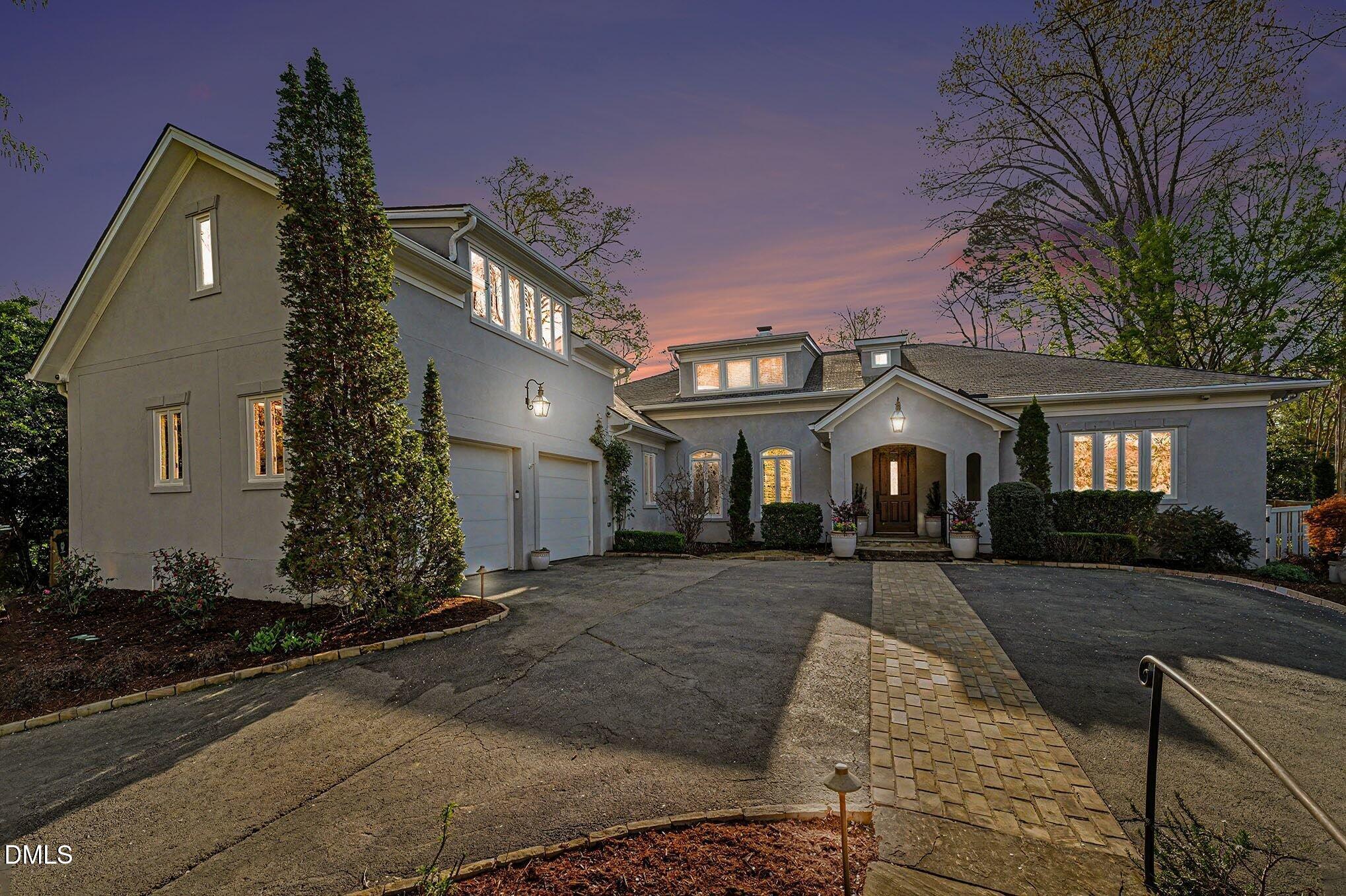 3207 Sussex Road