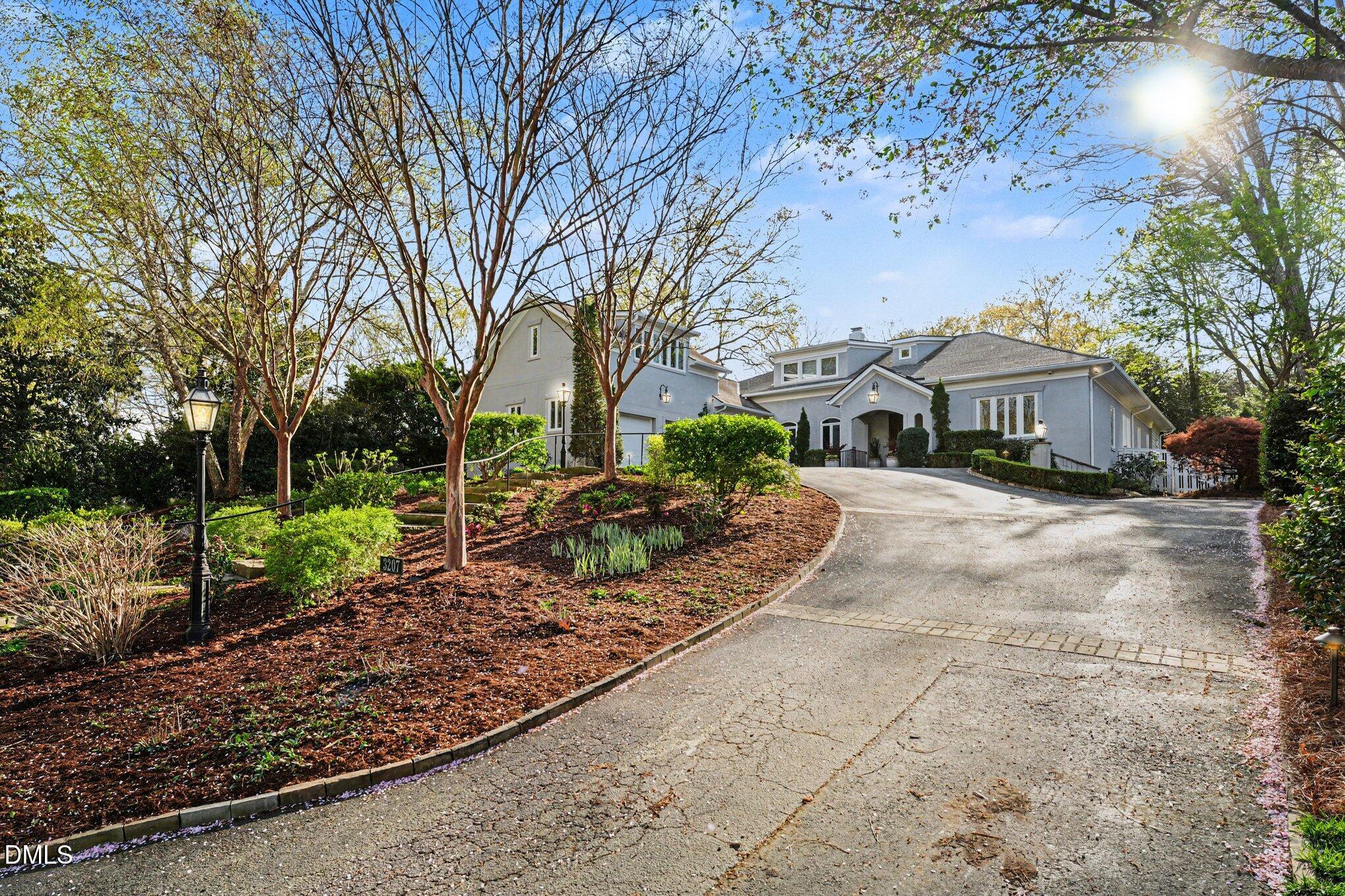 3207 Sussex Road