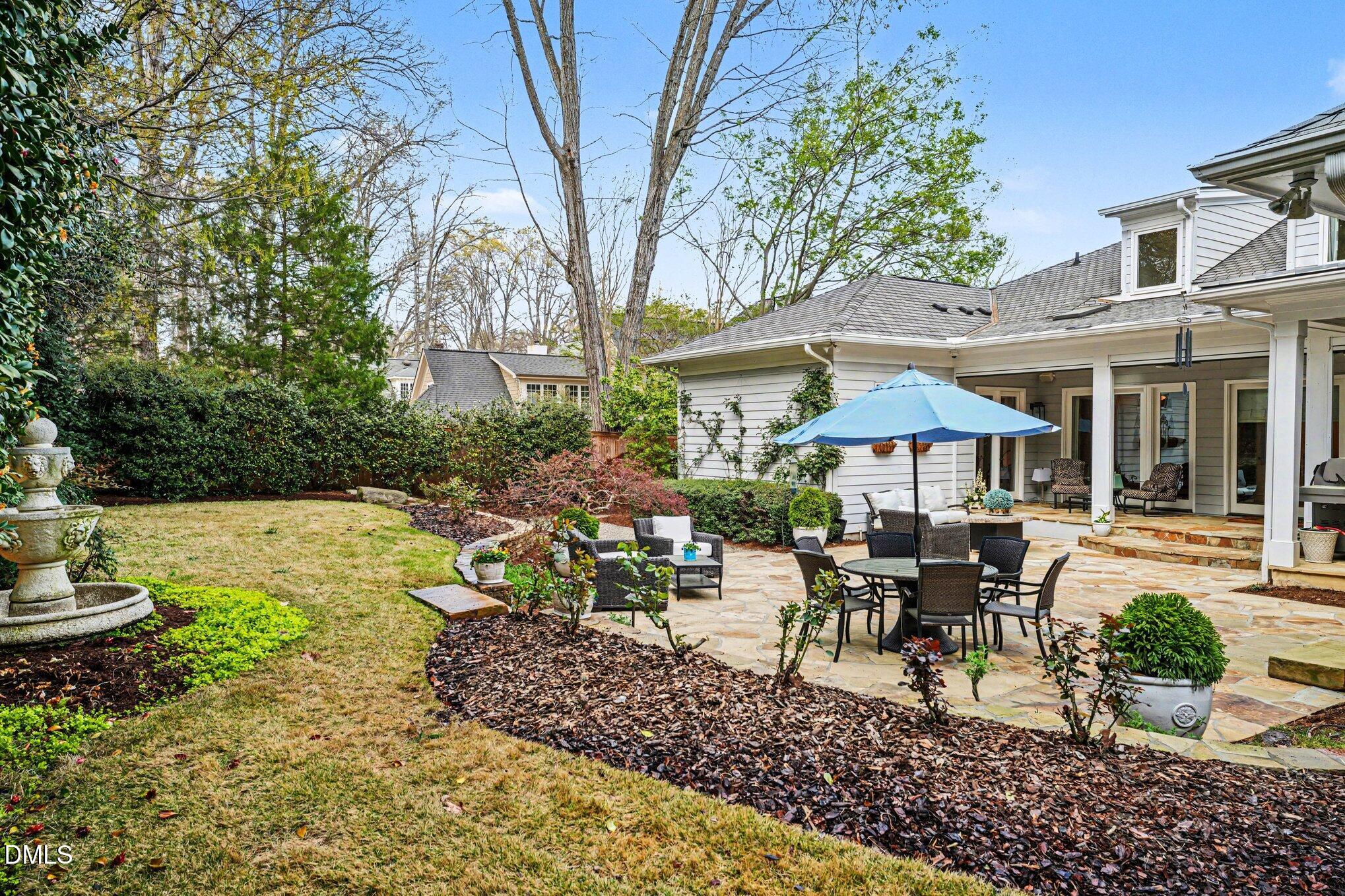 3207 Sussex Road