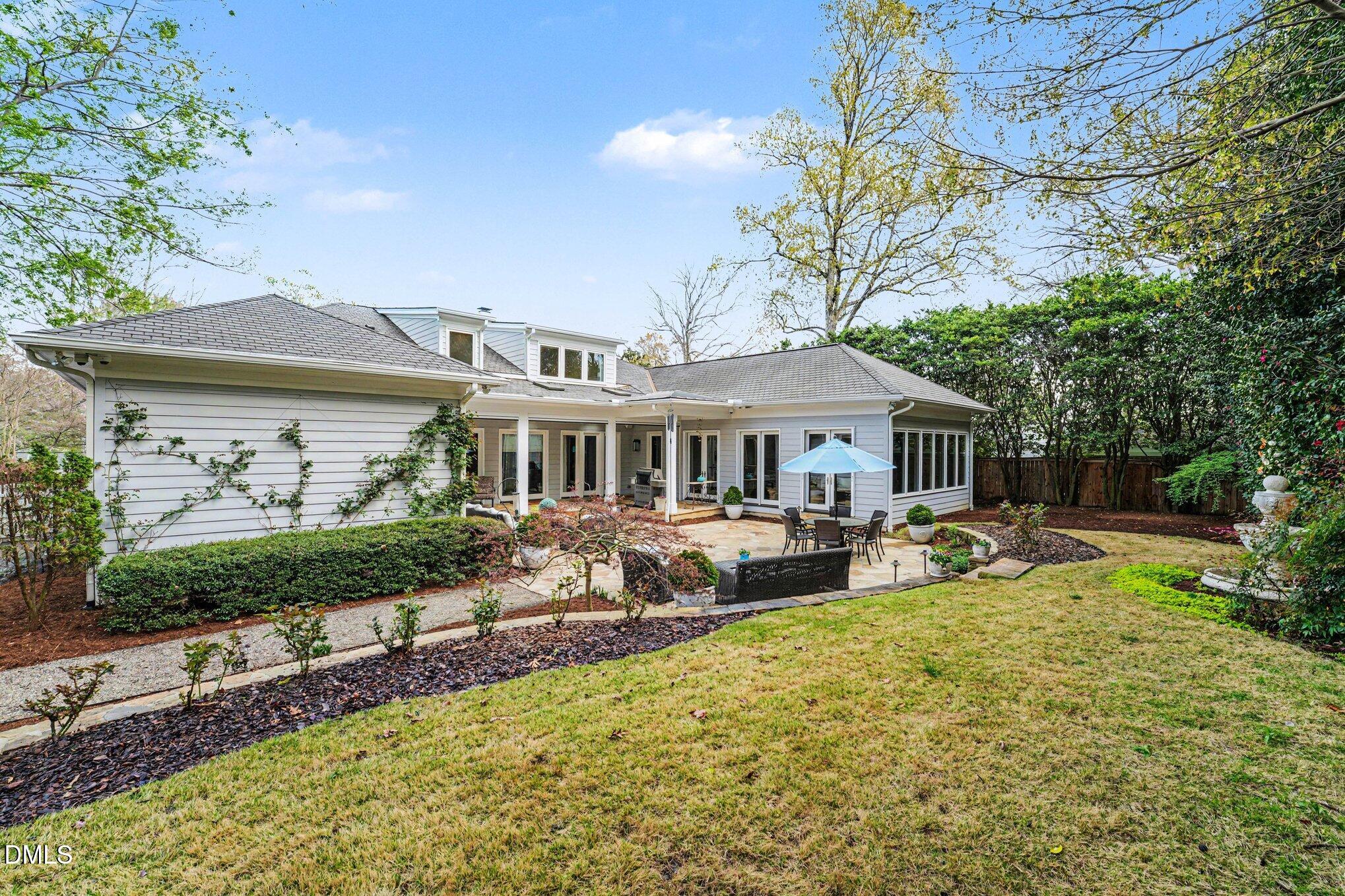 3207 Sussex Road