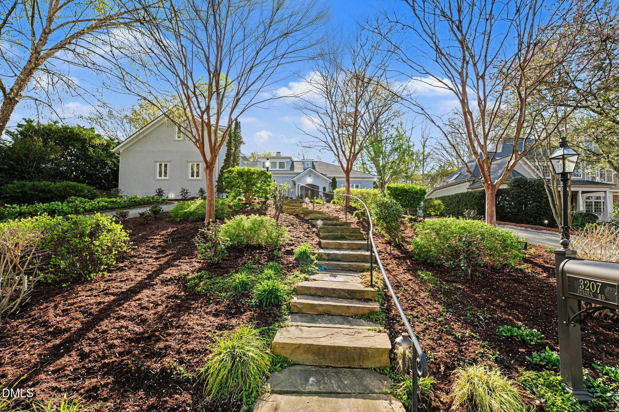 3207 Sussex Road