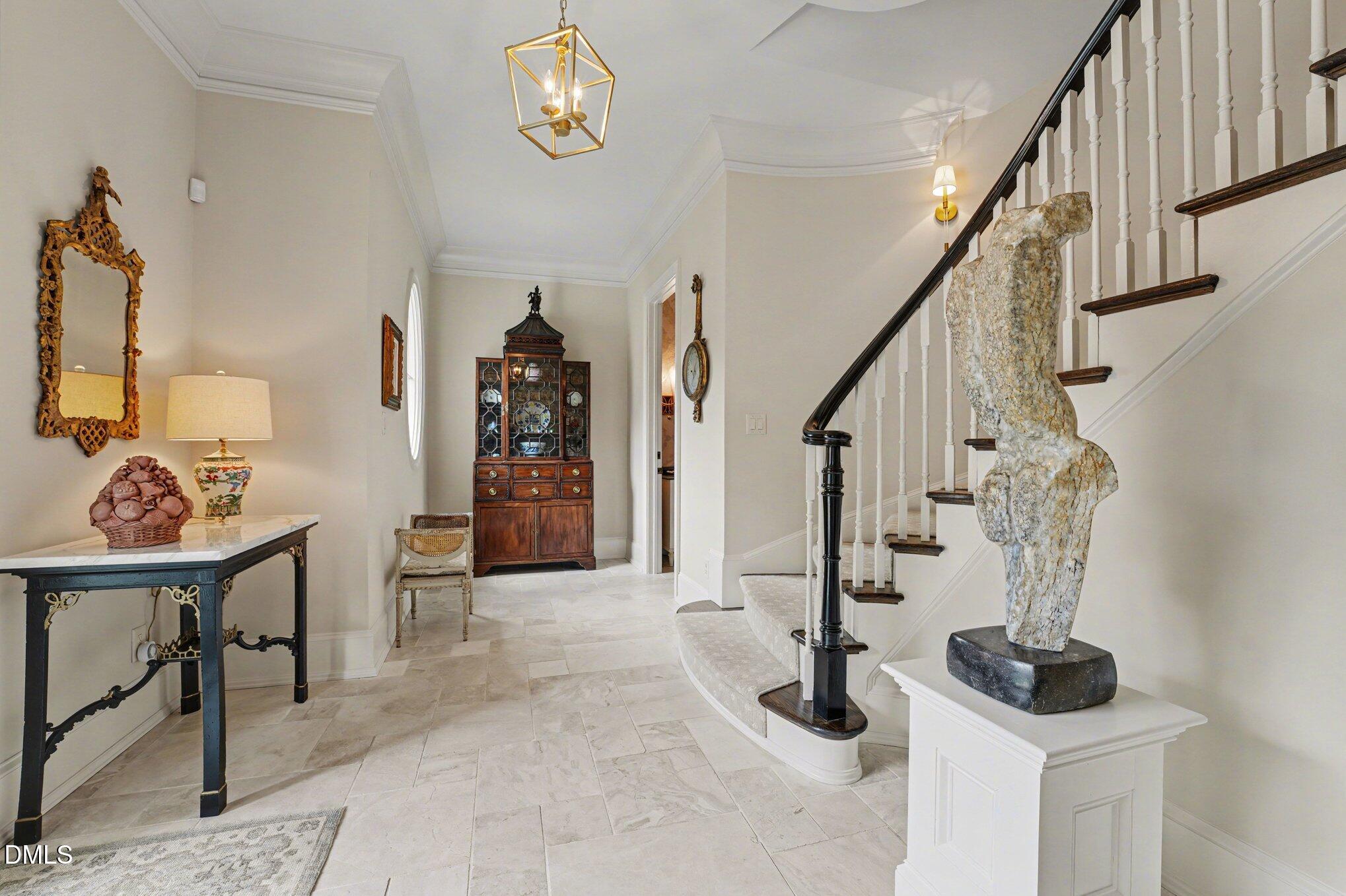 2709 Lochmore Drive