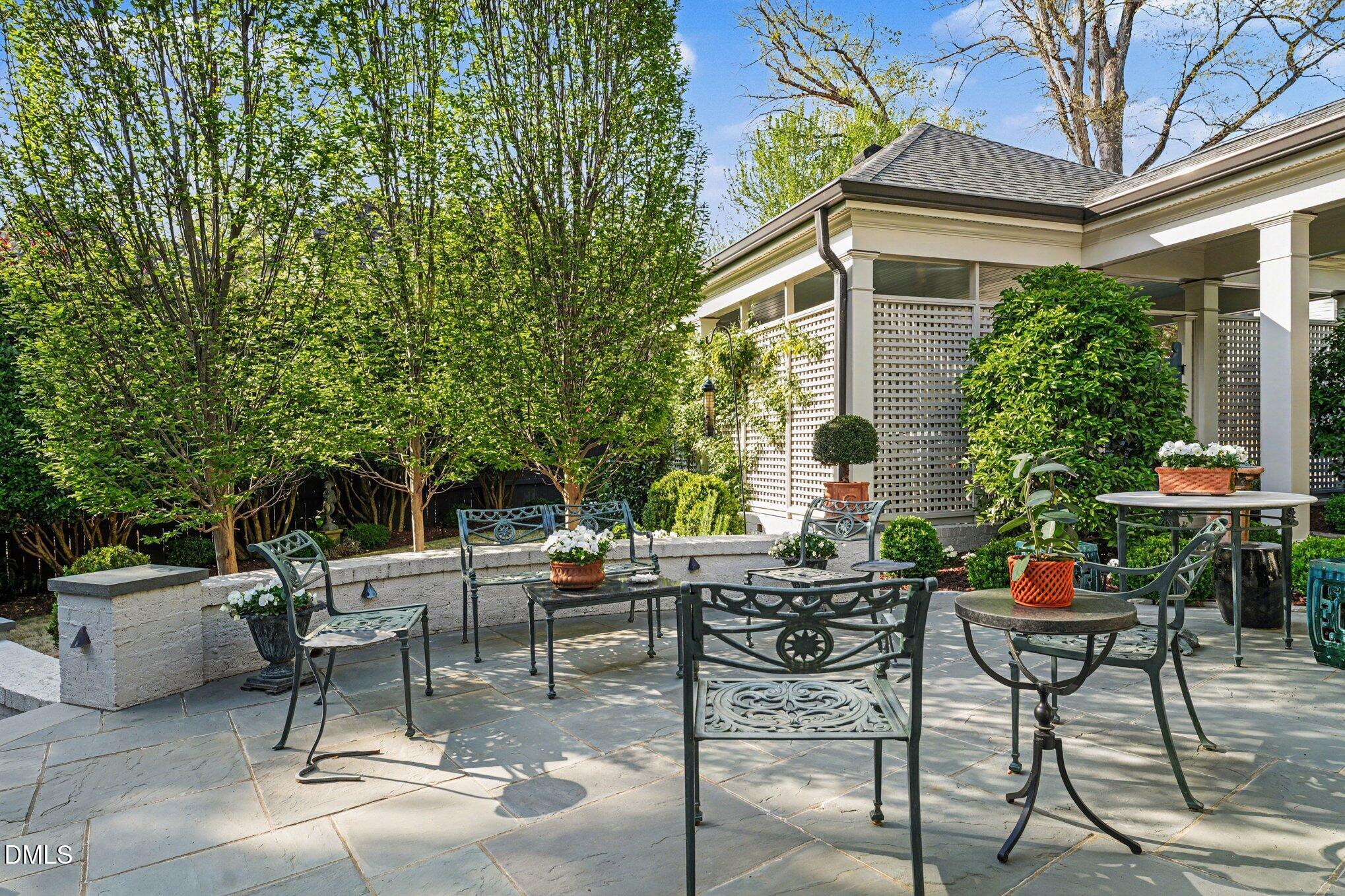 2709 Lochmore Drive