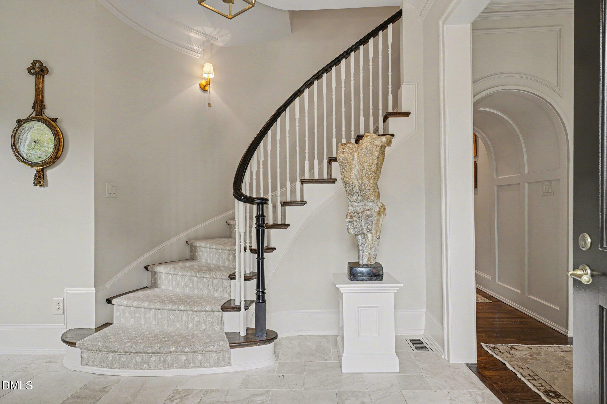 2709 Lochmore Drive