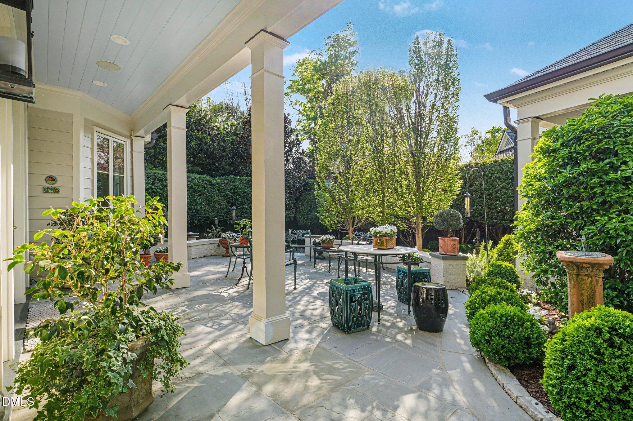 2709 Lochmore Drive