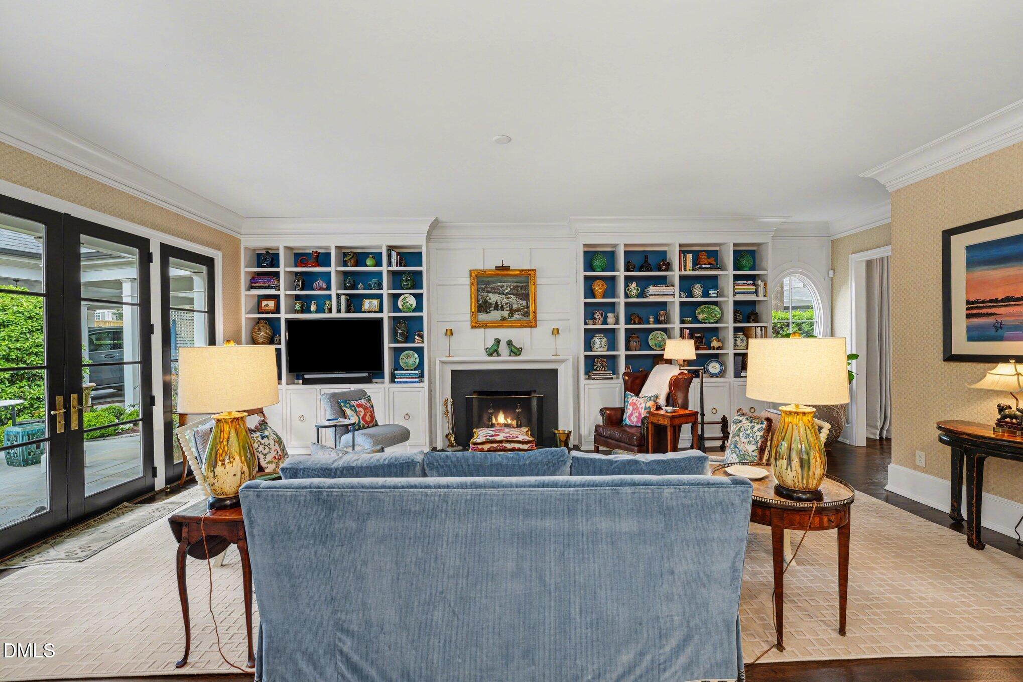 2709 Lochmore Drive