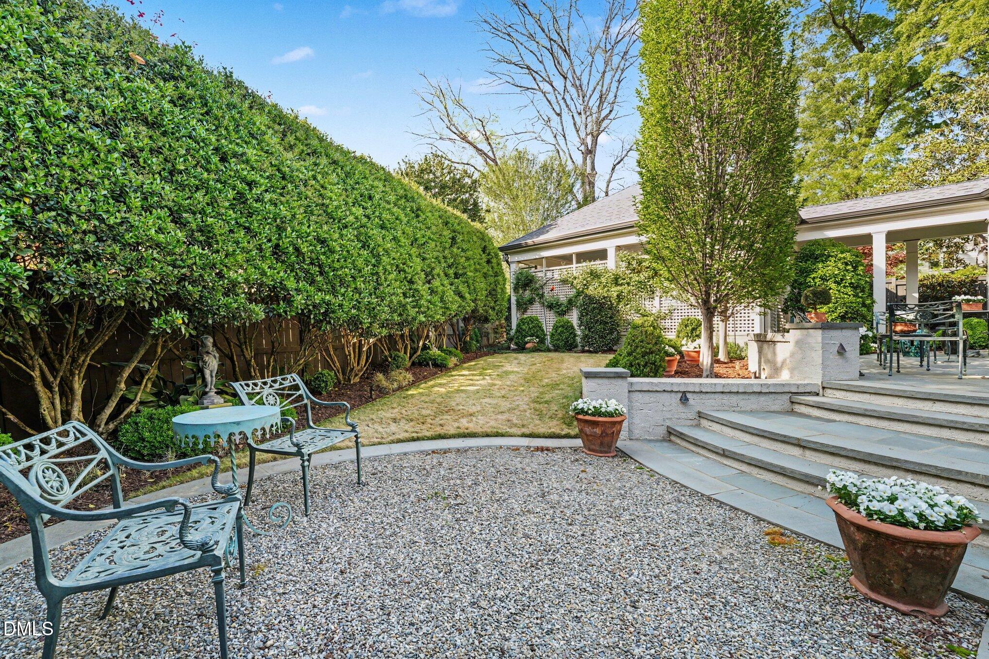 2709 Lochmore Drive