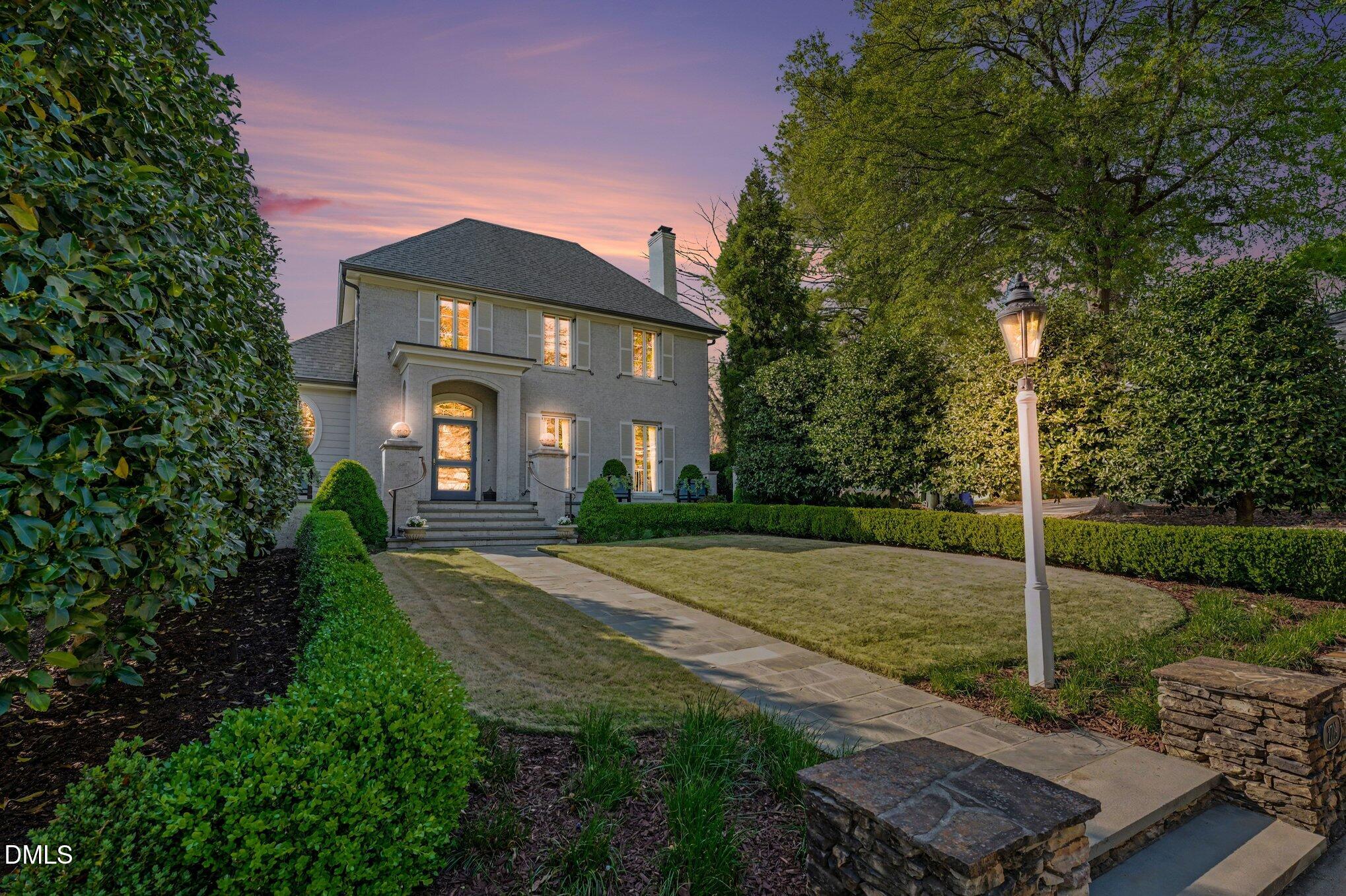 2709 Lochmore Drive
