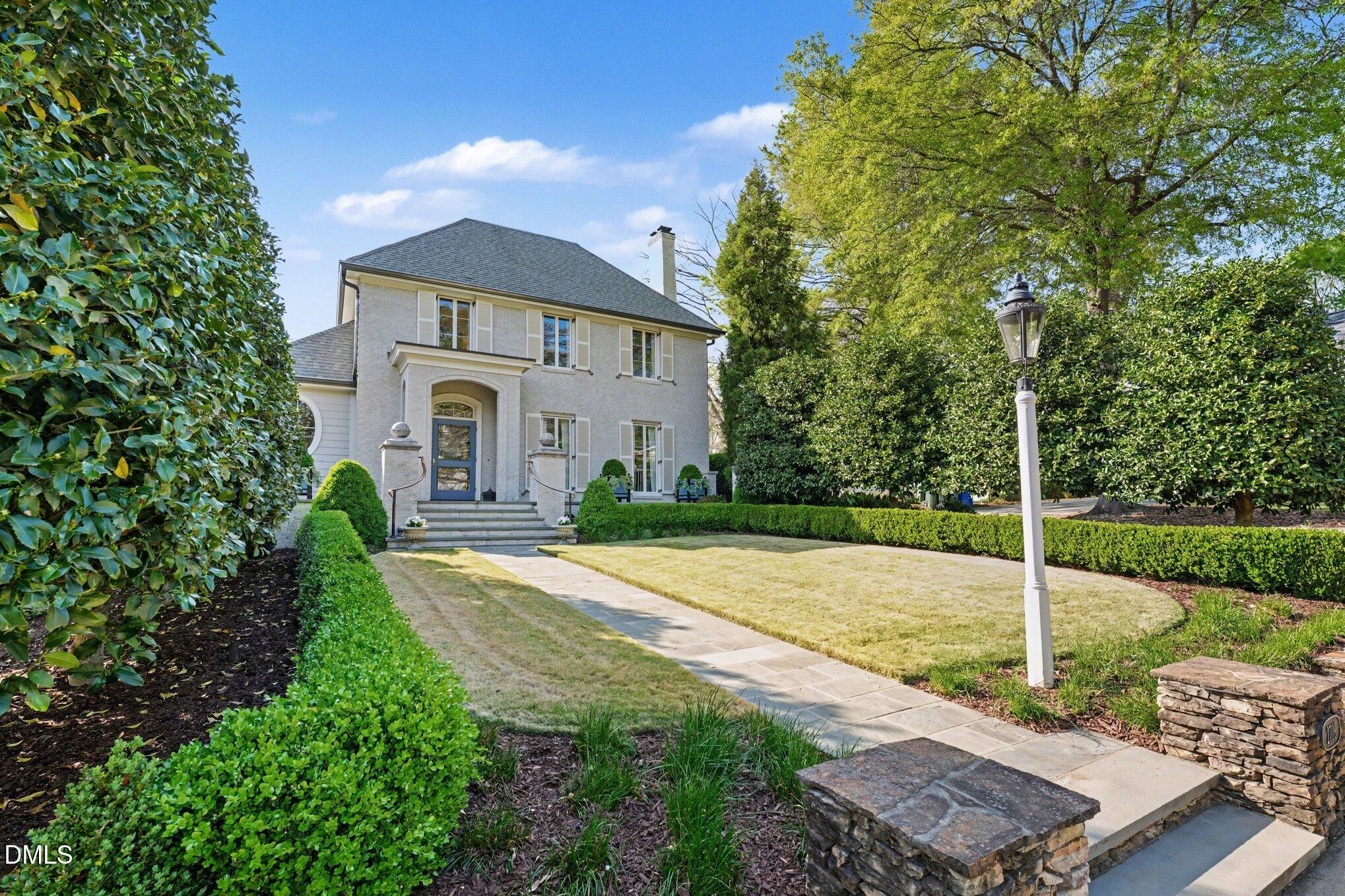 2709 Lochmore Drive