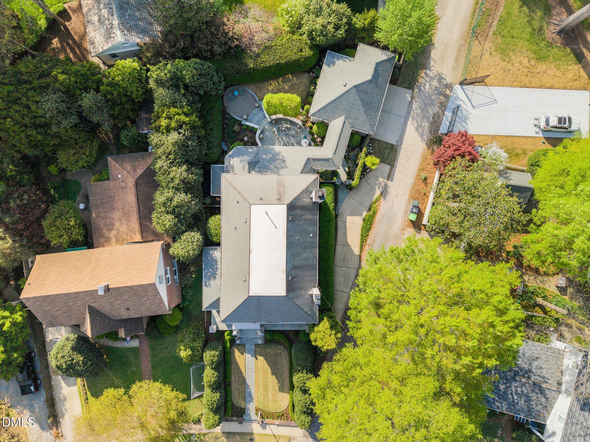 2709 Lochmore Drive