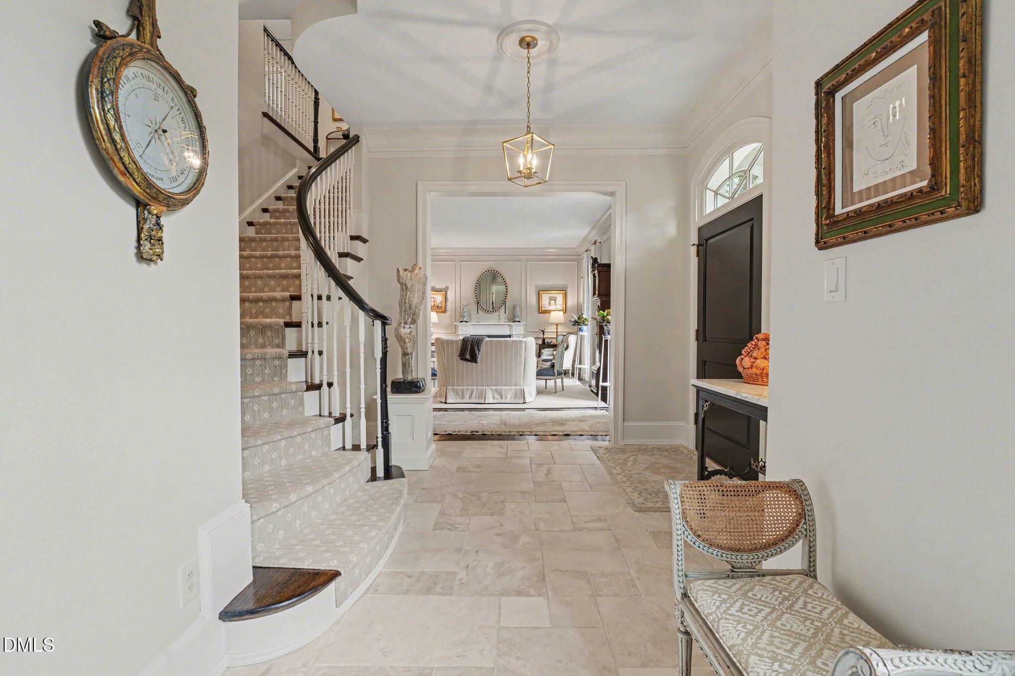 2709 Lochmore Drive