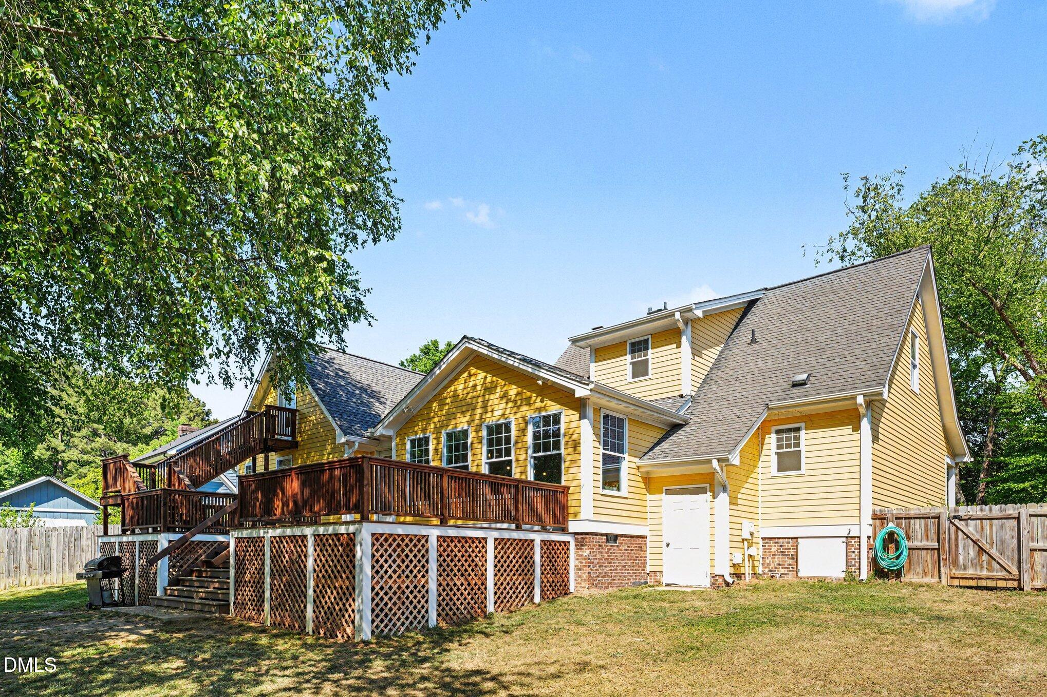 4820 Frankie Road