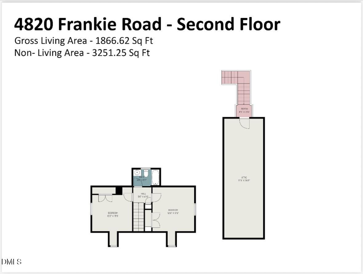 4820 Frankie Road
