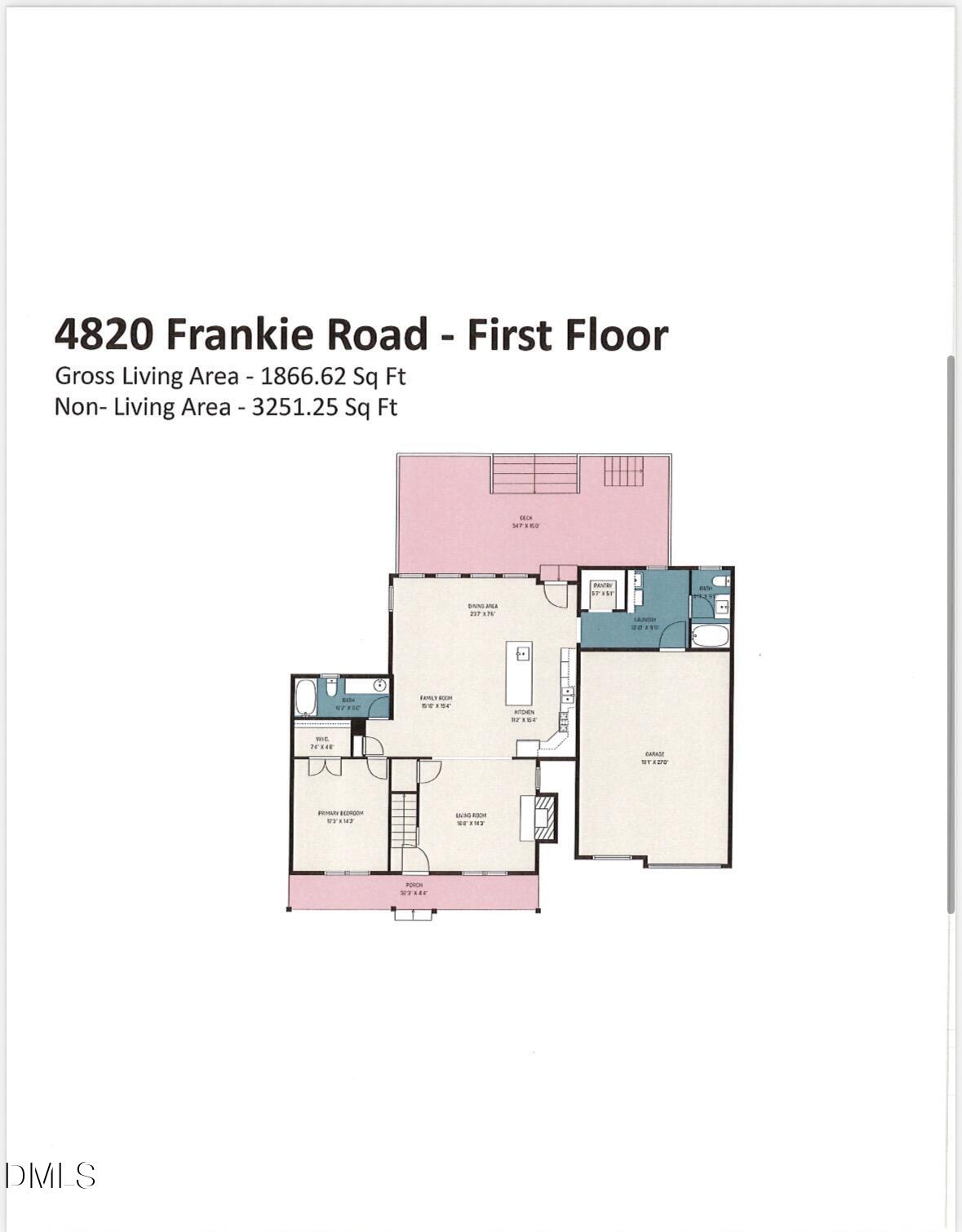 4820 Frankie Road