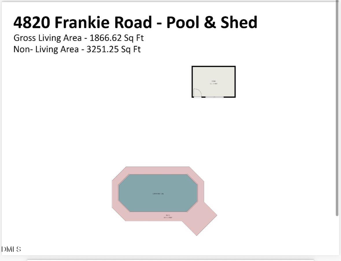 4820 Frankie Road