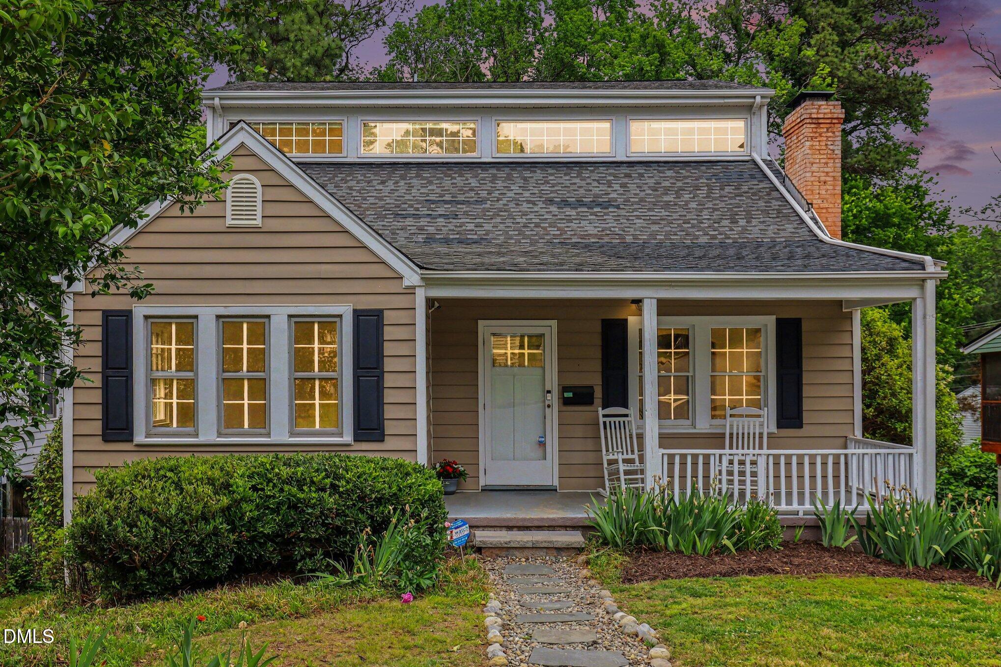 2700 Wayland Drive