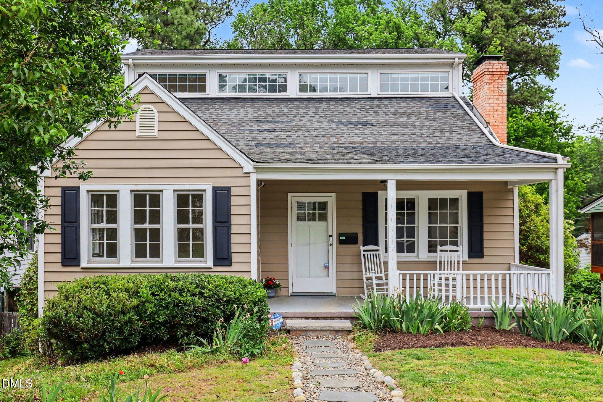 2700 Wayland Drive