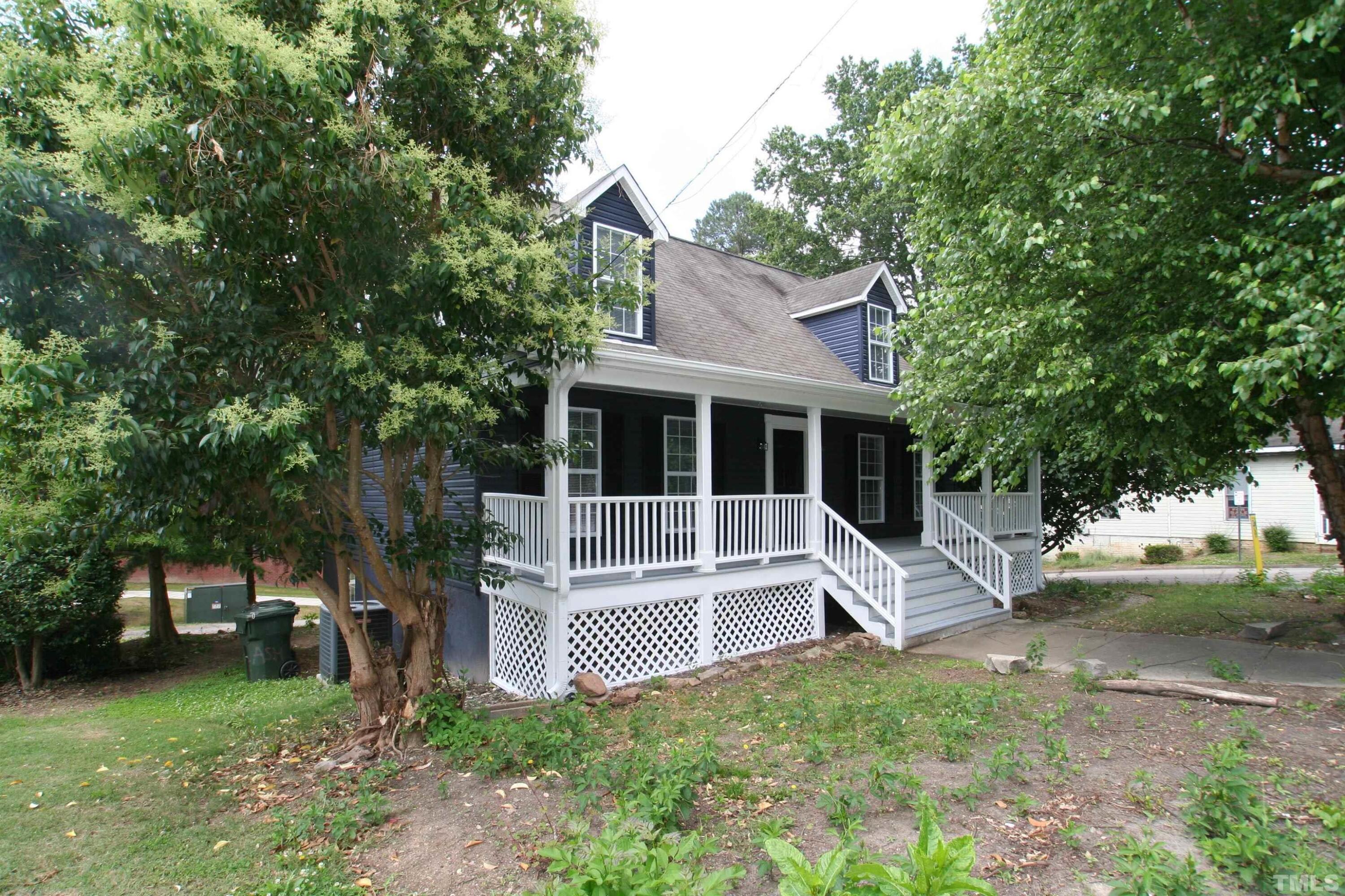 109 Ashe Avenue