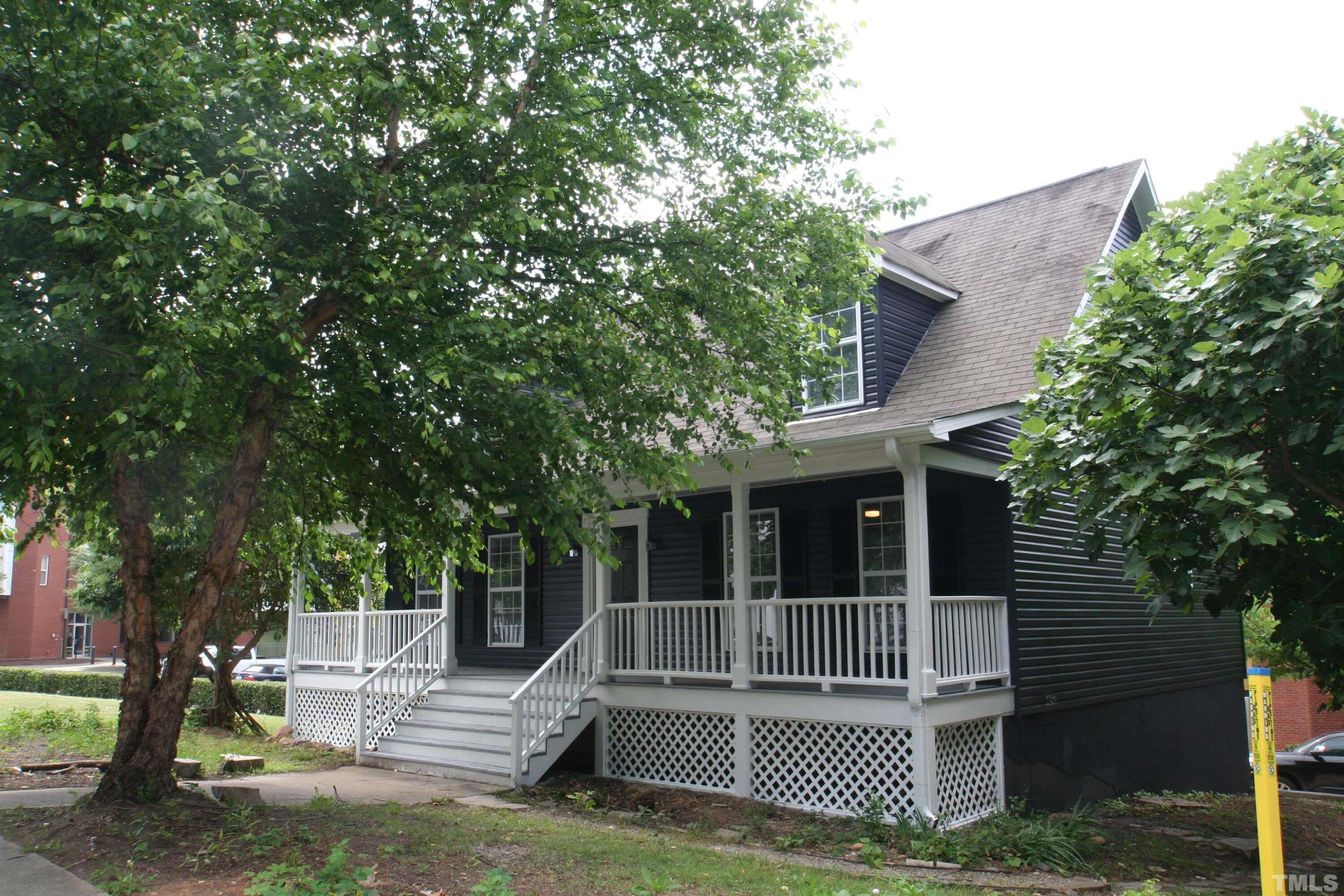109 Ashe Avenue