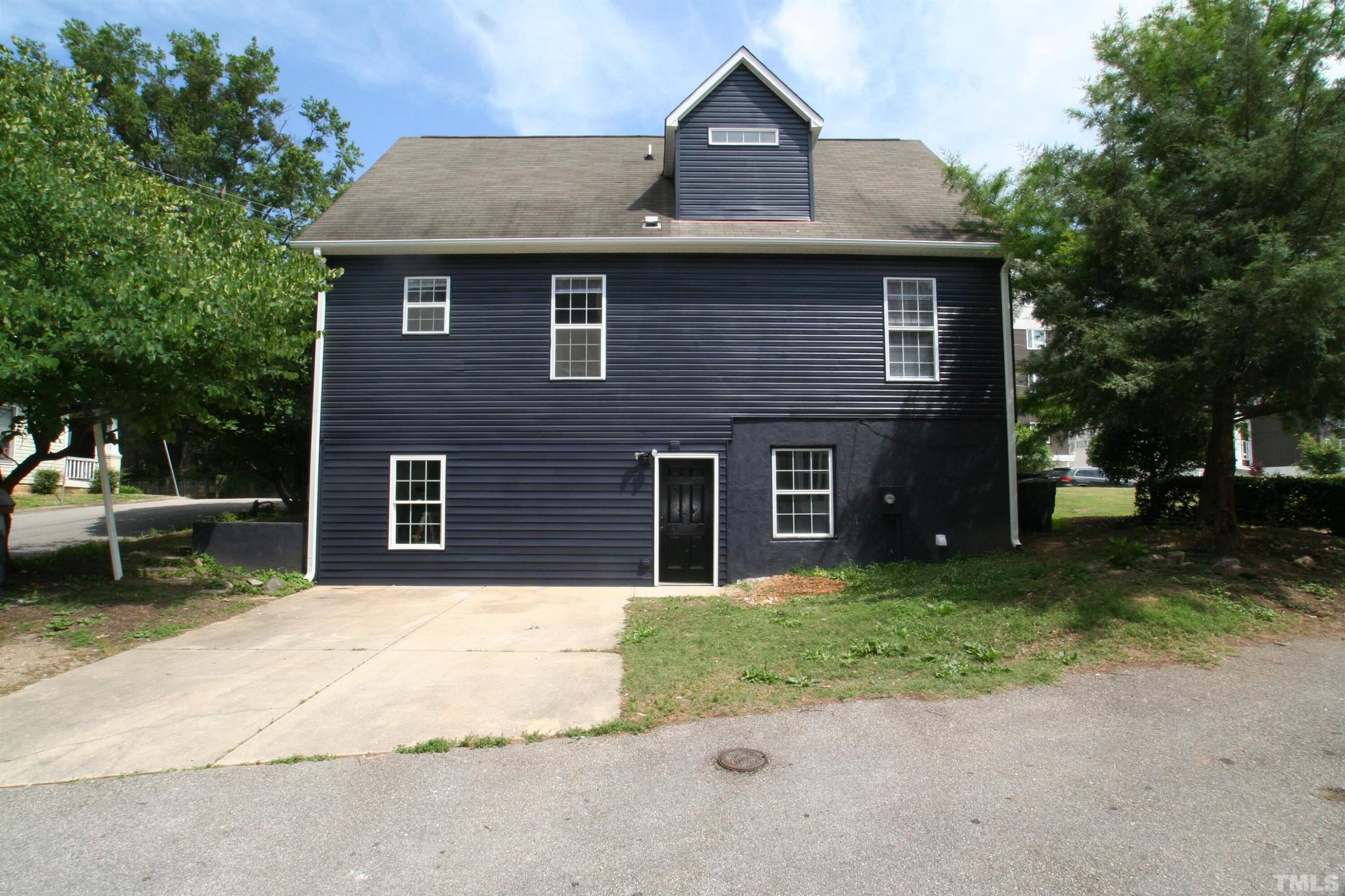 109 Ashe Avenue